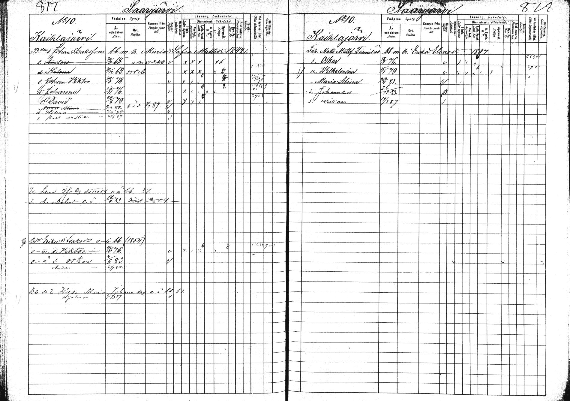[ ../kirjat/Kirkonkirjat/saarijarvi/lastenkirja_1880-1890_mko136-152/kuvat/405.jpg ]
