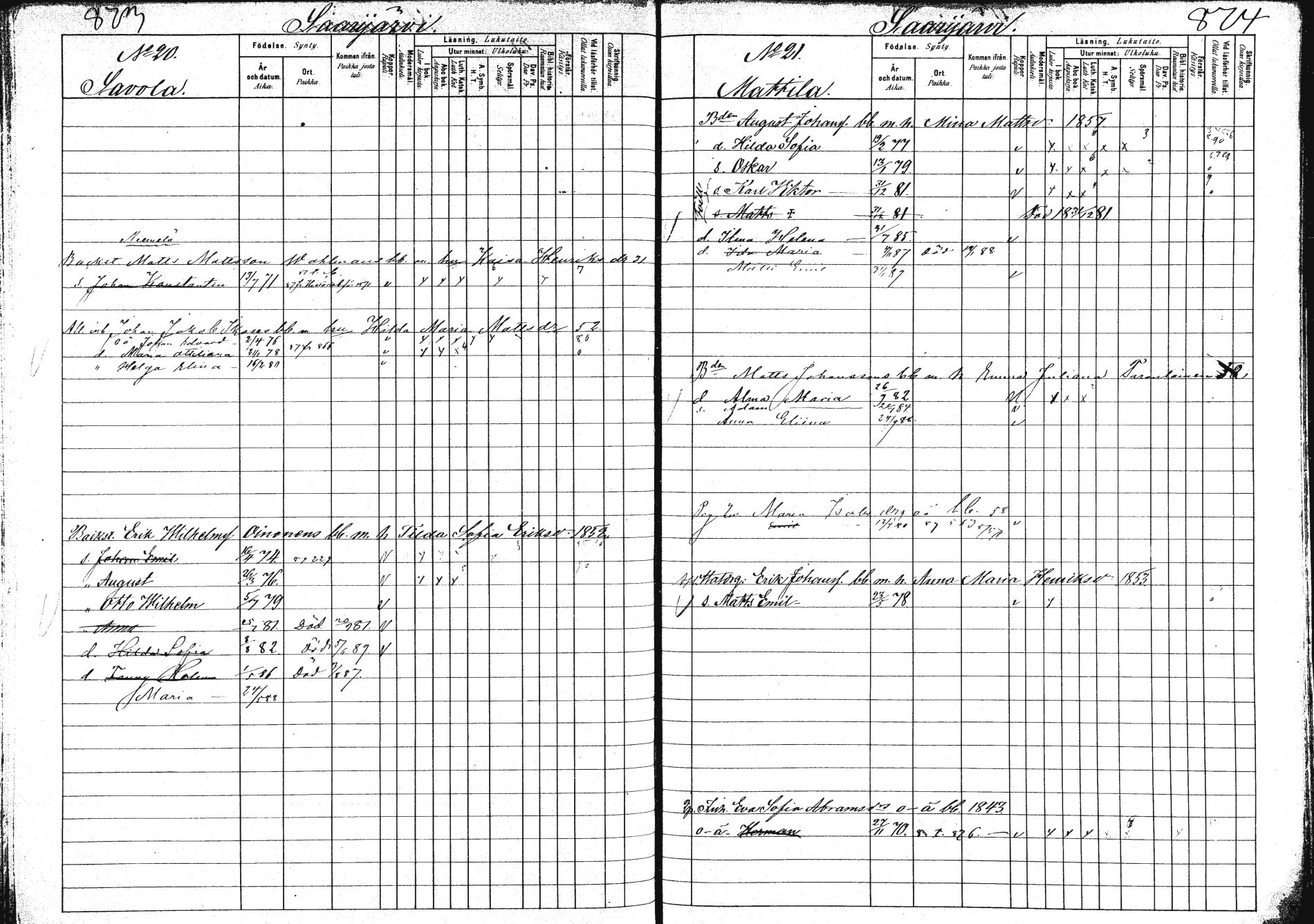 [ ../kirjat/Kirkonkirjat/saarijarvi/lastenkirja_1880-1890_mko136-152/kuvat/433.jpg ]