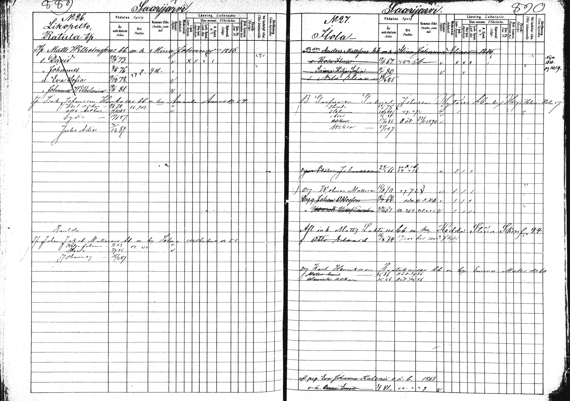 [ ../kirjat/Kirkonkirjat/saarijarvi/lastenkirja_1880-1890_mko136-152/kuvat/441.jpg ]