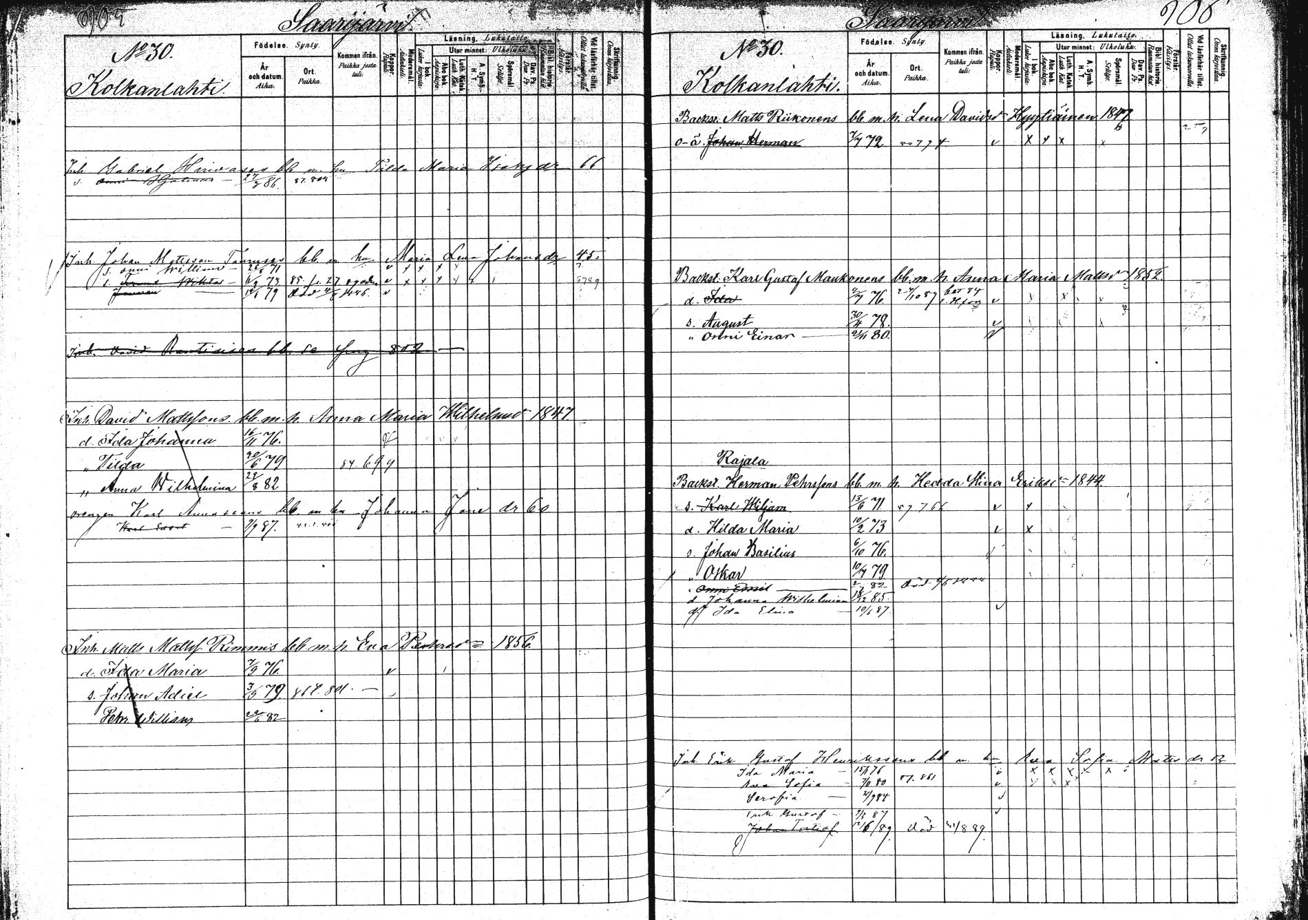 [ ../kirjat/Kirkonkirjat/saarijarvi/lastenkirja_1880-1890_mko136-152/kuvat/449.jpg ]