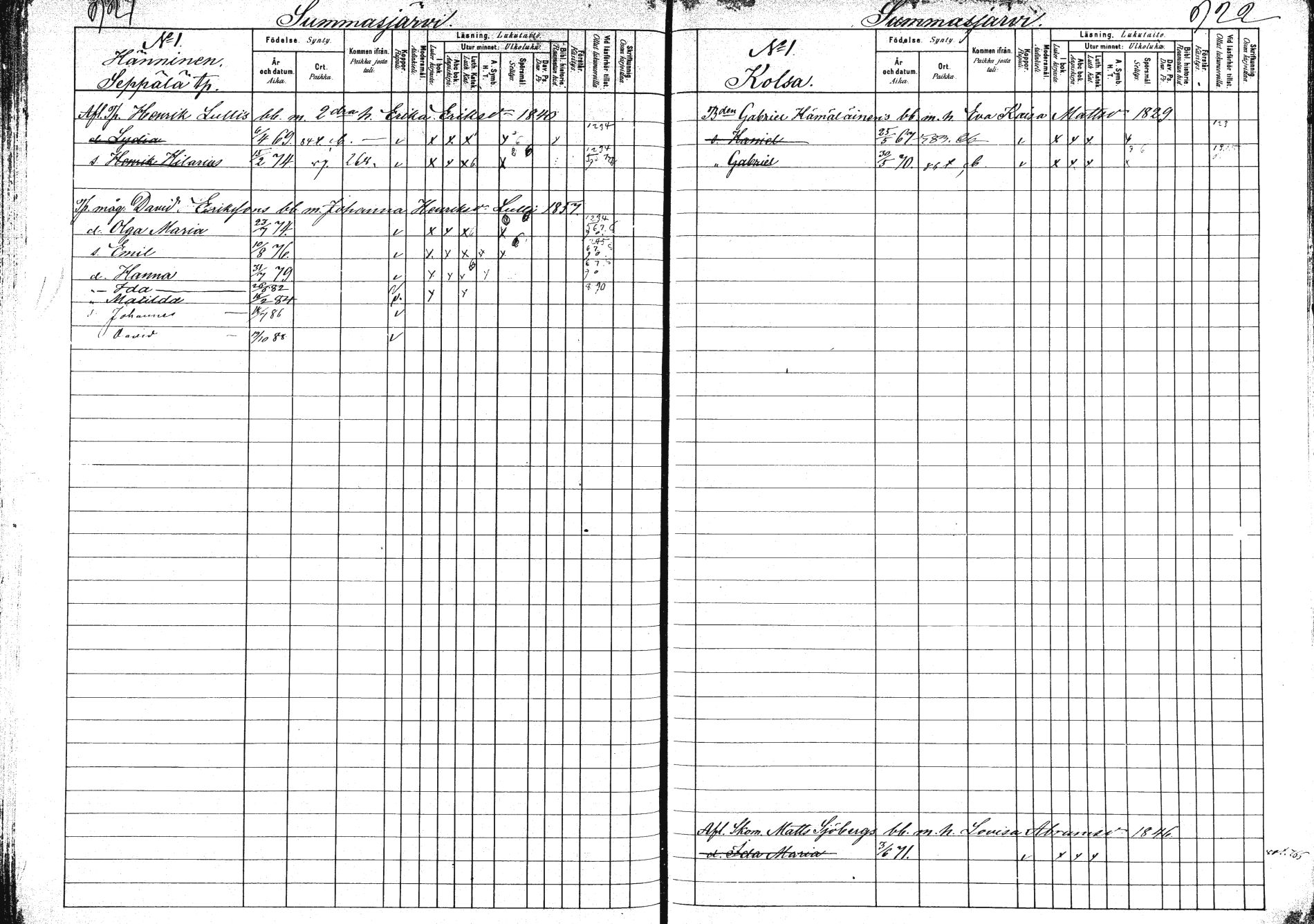 [ ../kirjat/Kirkonkirjat/saarijarvi/lastenkirja_1880-1890_mko136-152/kuvat/457.jpg ]
