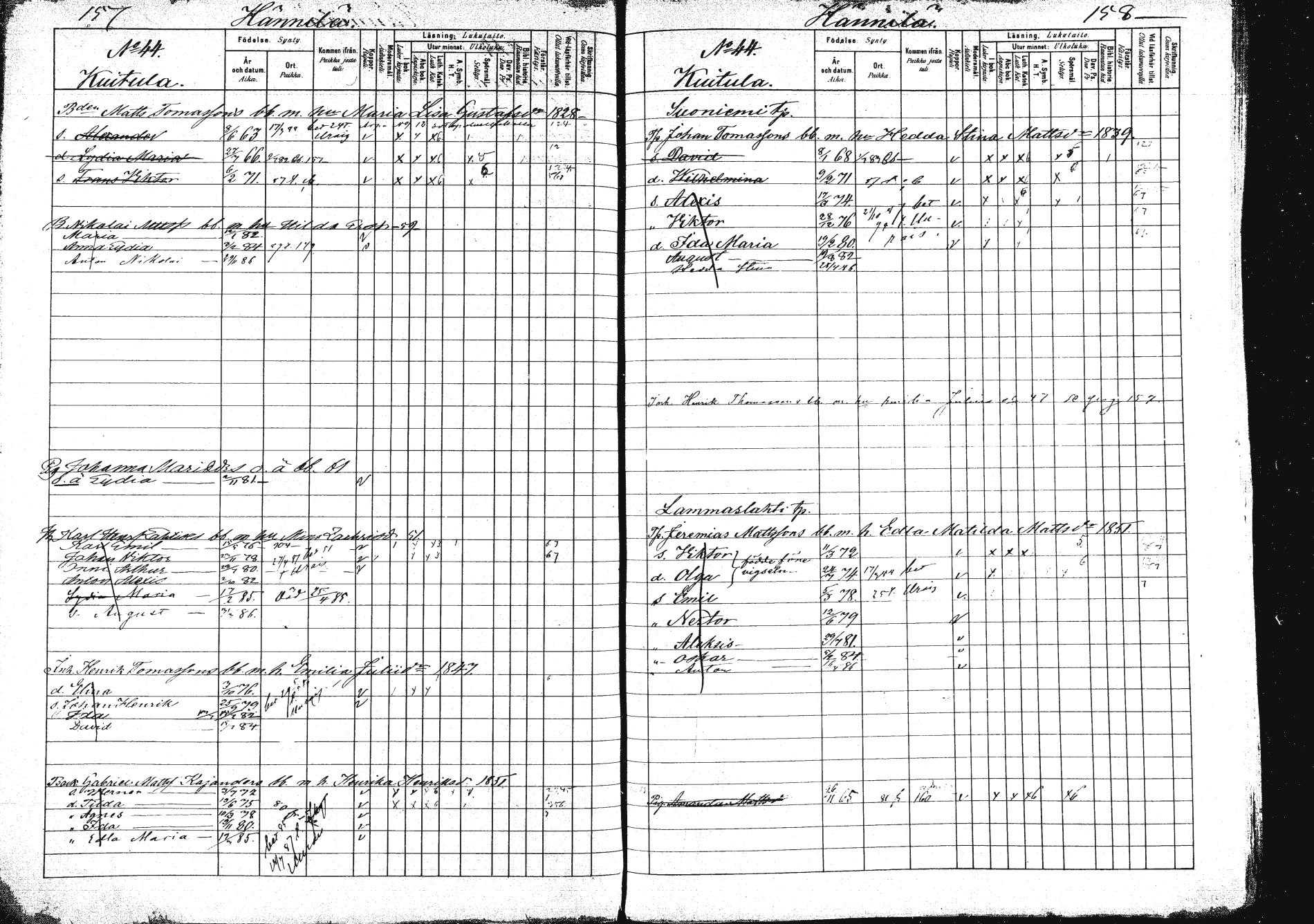 [ ../kirjat/Kirkonkirjat/saarijarvi/lastenkirja_1880-1890_mko136-152/kuvat/80.jpg ]