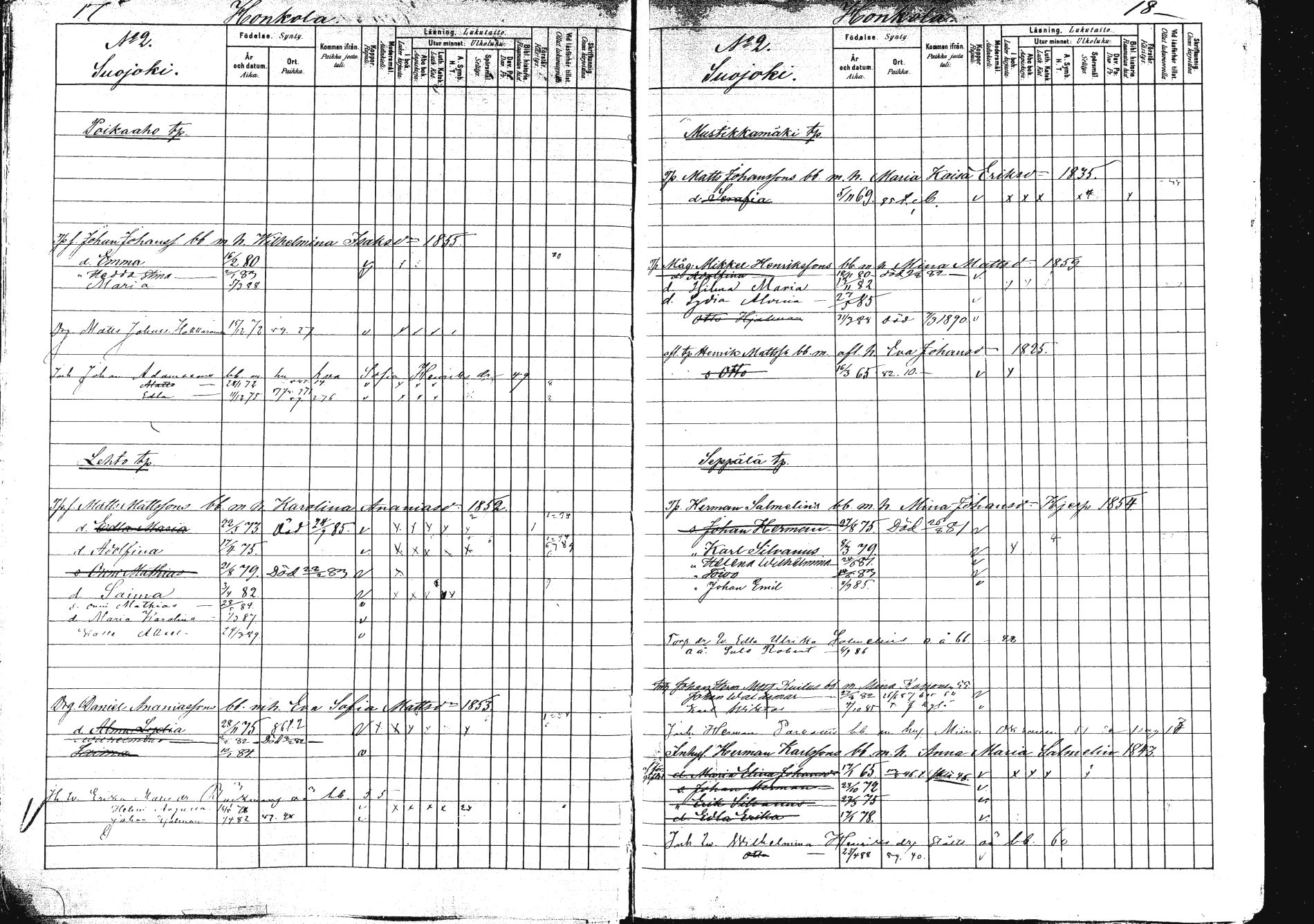 [ ../kirjat/Kirkonkirjat/saarijarvi/lastenkirja_1880-1890_mko136-152/kuvat/9.jpg ]
