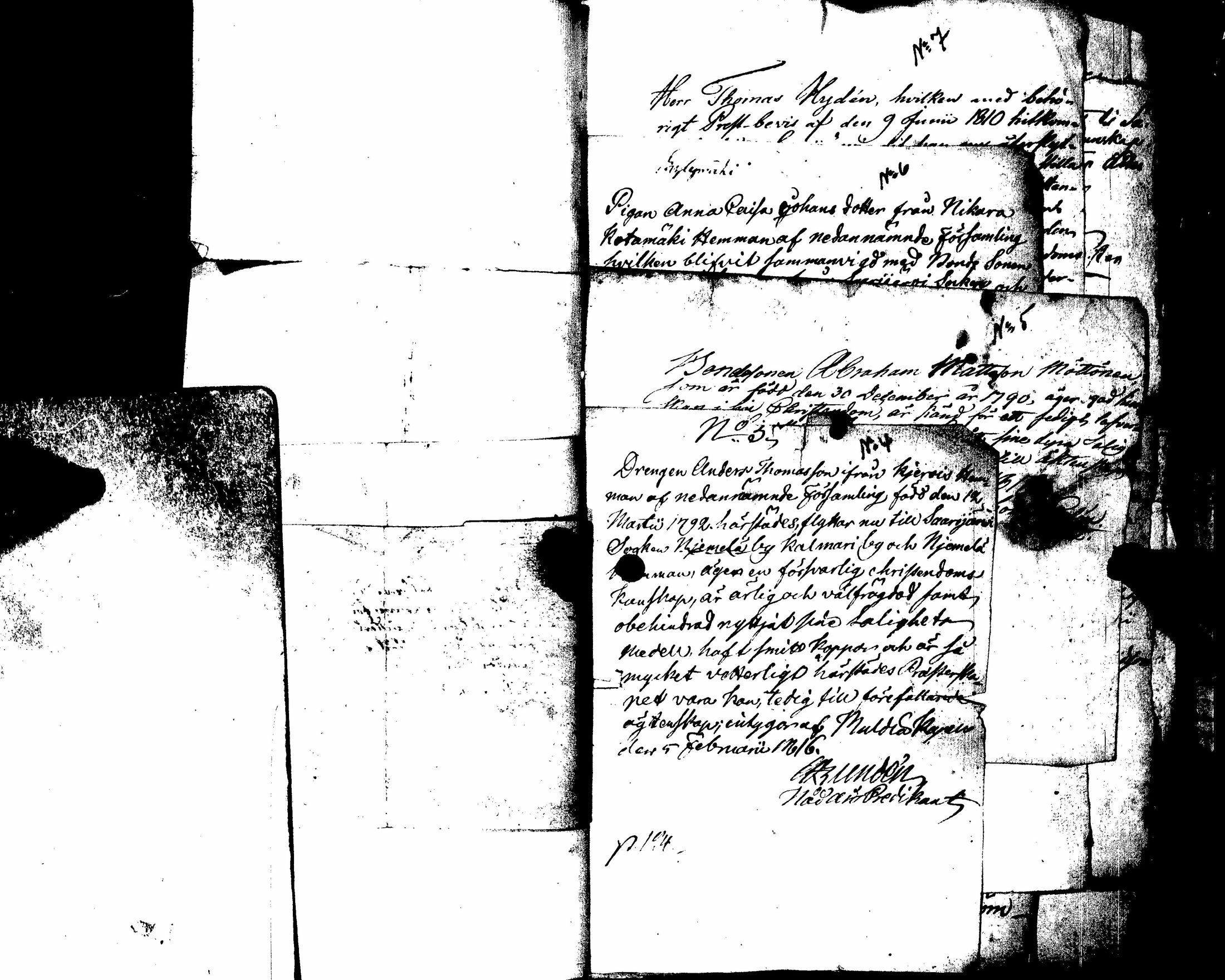 [ ../kirjat/Kirkonkirjat/saarijarvi/muuttokirjoja_1814-1832_uk628-629/kuvat/121.jpg ]