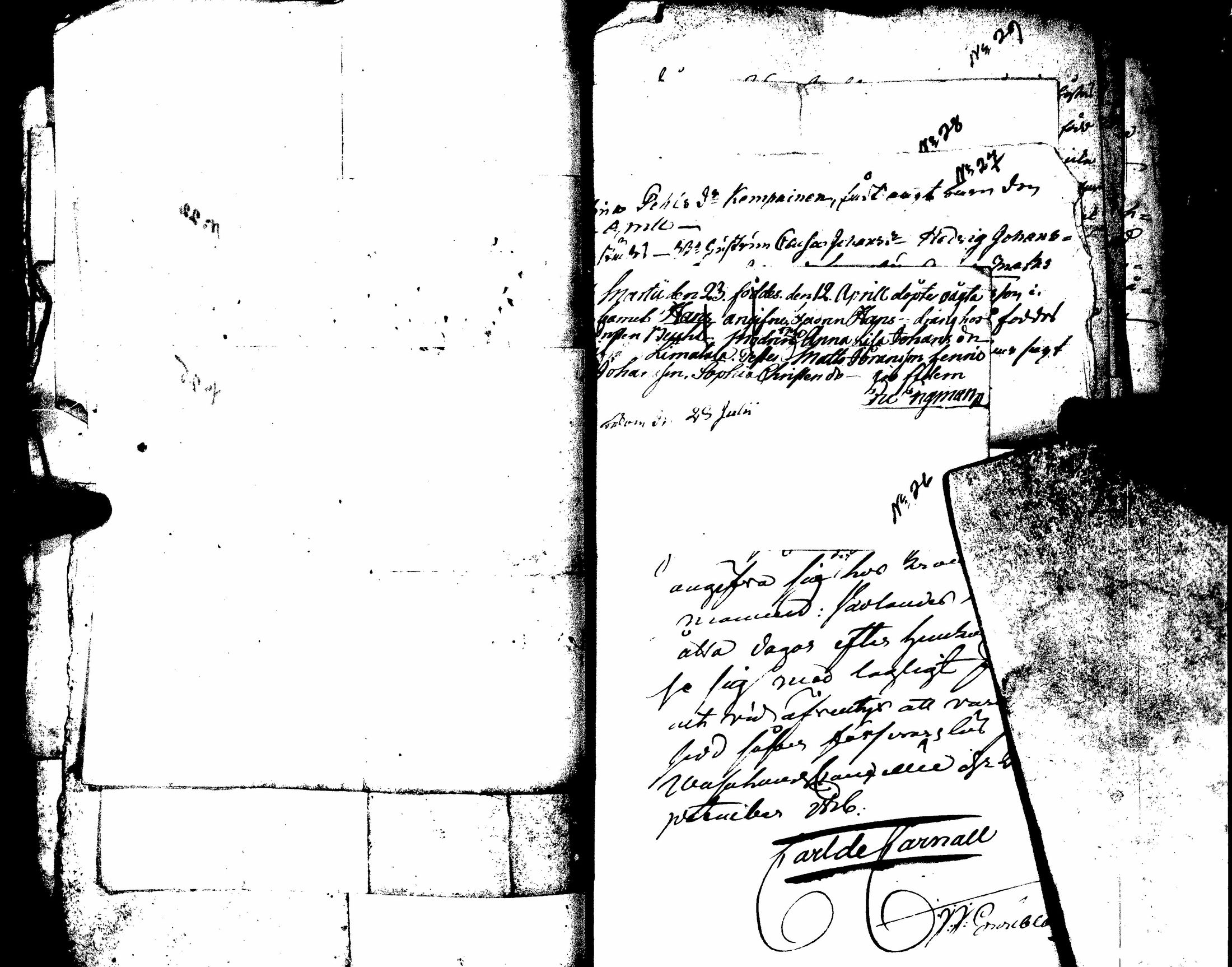 [ ../kirjat/Kirkonkirjat/saarijarvi/muuttokirjoja_1814-1832_uk628-629/kuvat/143.jpg ]