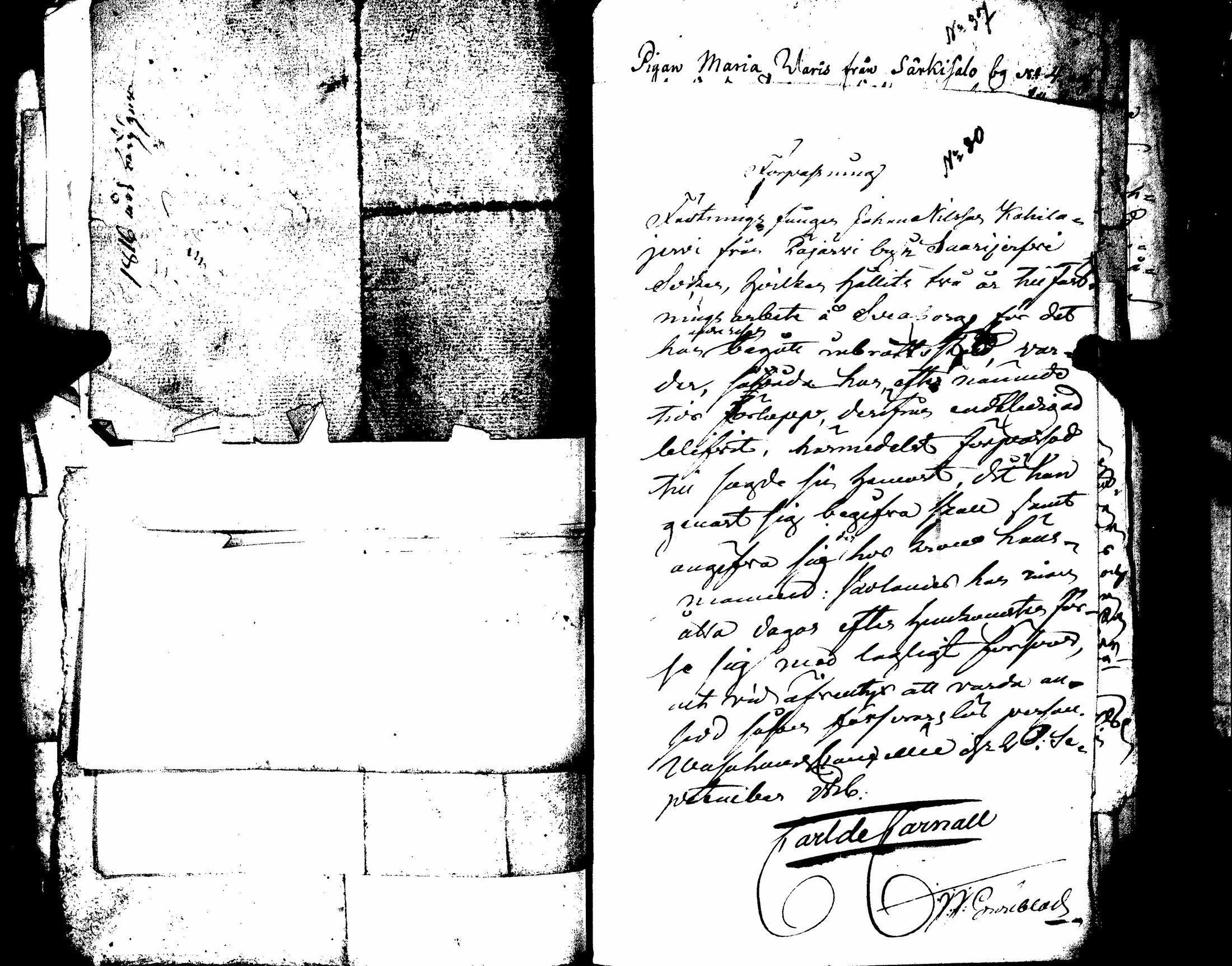 [ ../kirjat/Kirkonkirjat/saarijarvi/muuttokirjoja_1814-1832_uk628-629/kuvat/147.jpg ]