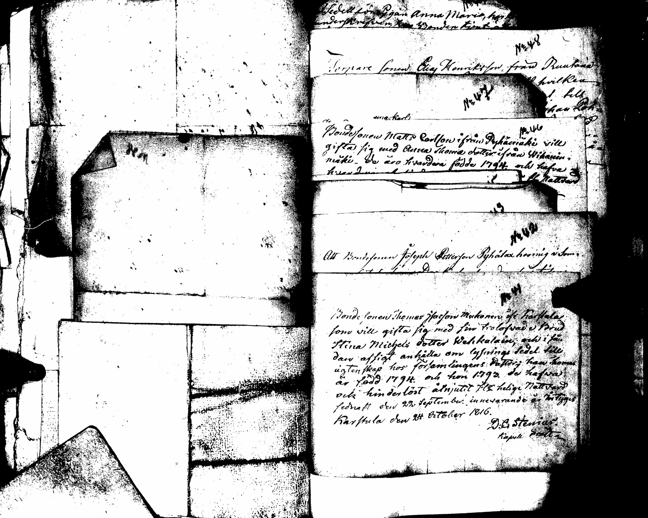 [ ../kirjat/Kirkonkirjat/saarijarvi/muuttokirjoja_1814-1832_uk628-629/kuvat/158.jpg ]