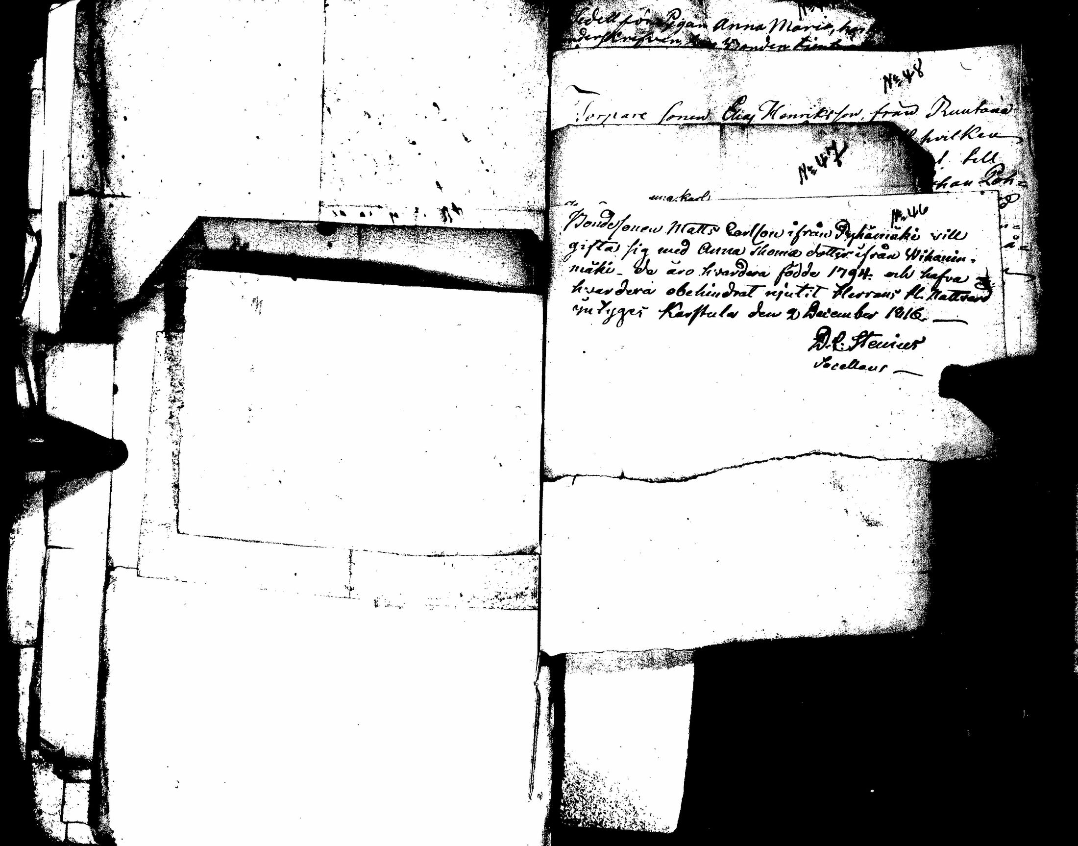 [ ../kirjat/Kirkonkirjat/saarijarvi/muuttokirjoja_1814-1832_uk628-629/kuvat/164.jpg ]