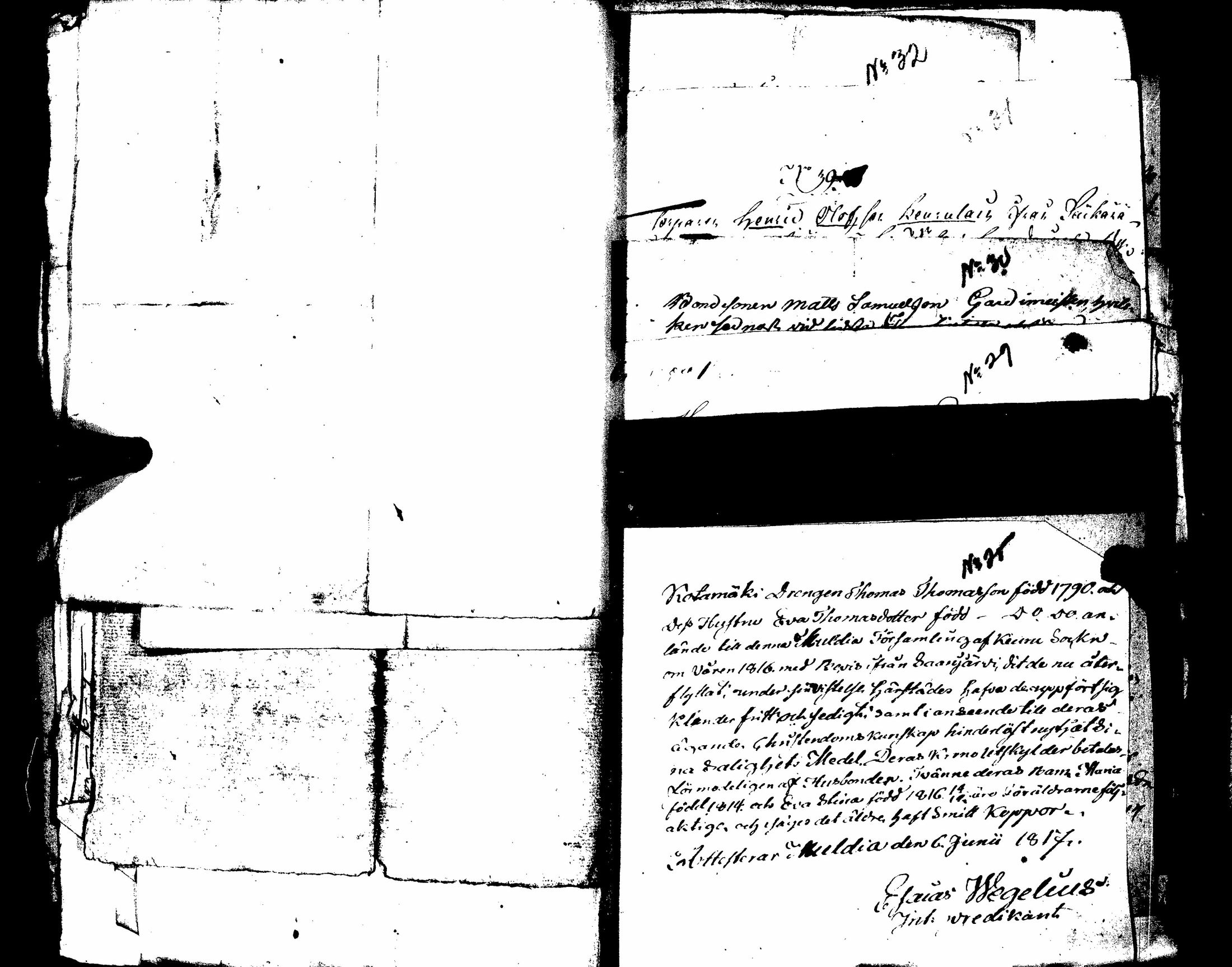 [ ../kirjat/Kirkonkirjat/saarijarvi/muuttokirjoja_1814-1832_uk628-629/kuvat/193.jpg ]