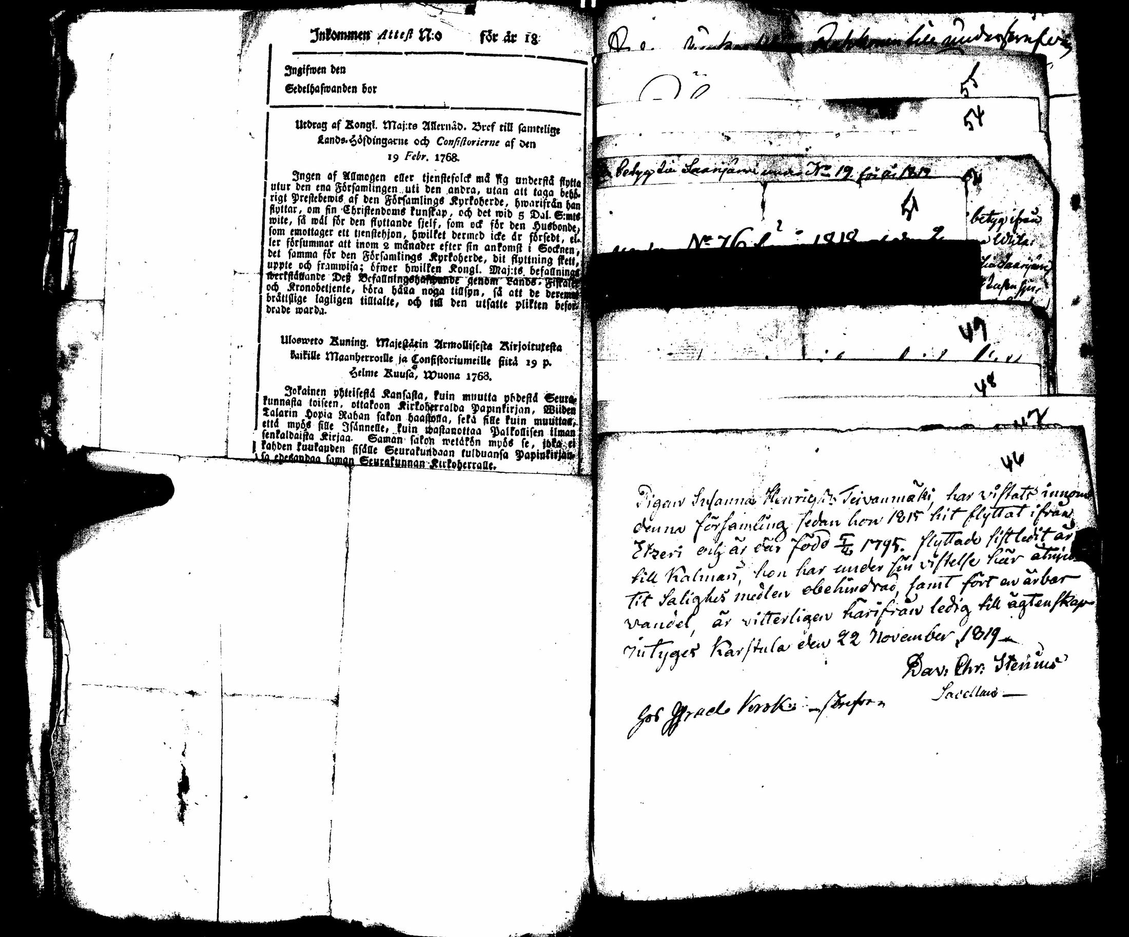 [ ../kirjat/Kirkonkirjat/saarijarvi/muuttokirjoja_1814-1832_uk628-629/kuvat/292.jpg ]