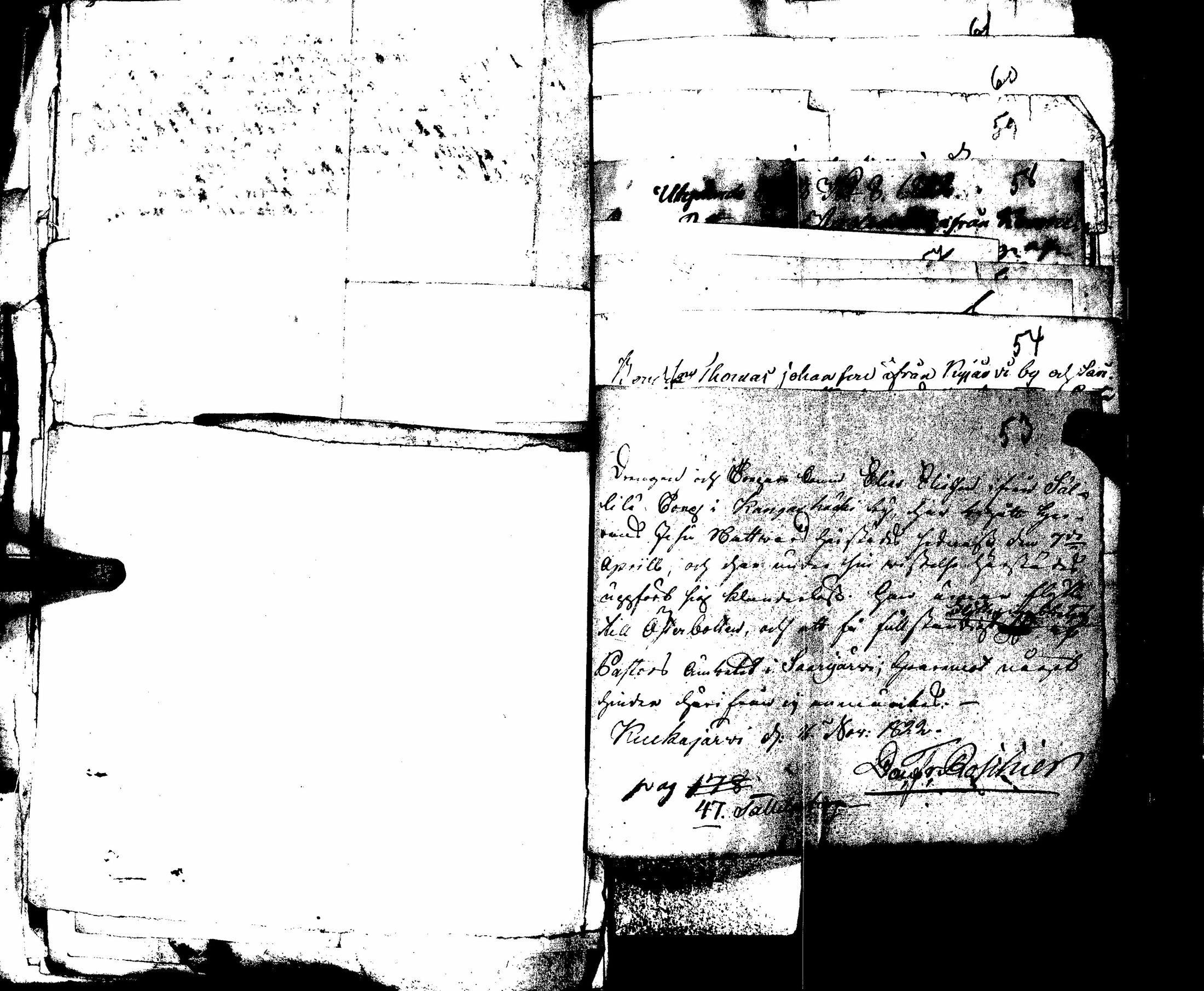 [ ../kirjat/Kirkonkirjat/saarijarvi/muuttokirjoja_1814-1832_uk628-629/kuvat/466.jpg ]