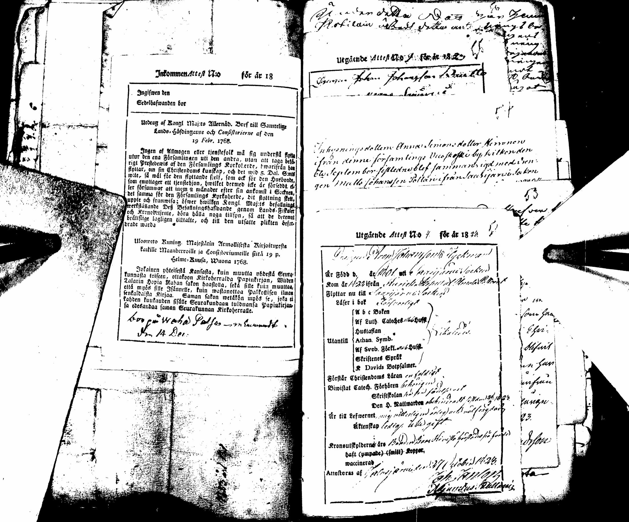 [ ../kirjat/Kirkonkirjat/saarijarvi/muuttokirjoja_1814-1832_uk628-629/kuvat/534.jpg ]