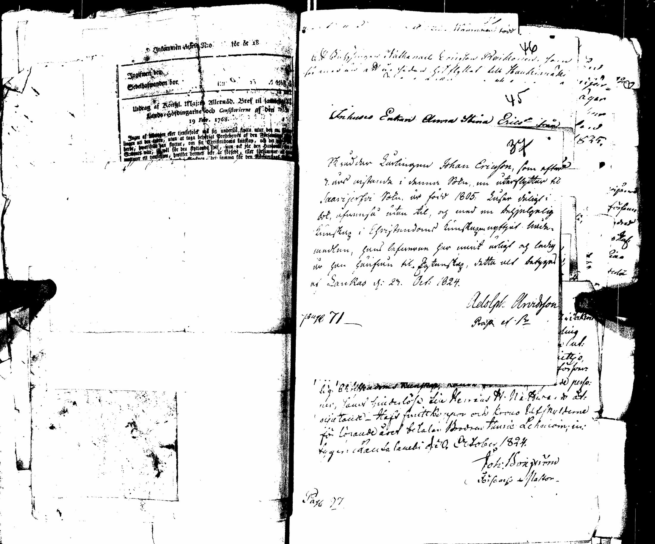 [ ../kirjat/Kirkonkirjat/saarijarvi/muuttokirjoja_1814-1832_uk628-629/kuvat/591.jpg ]