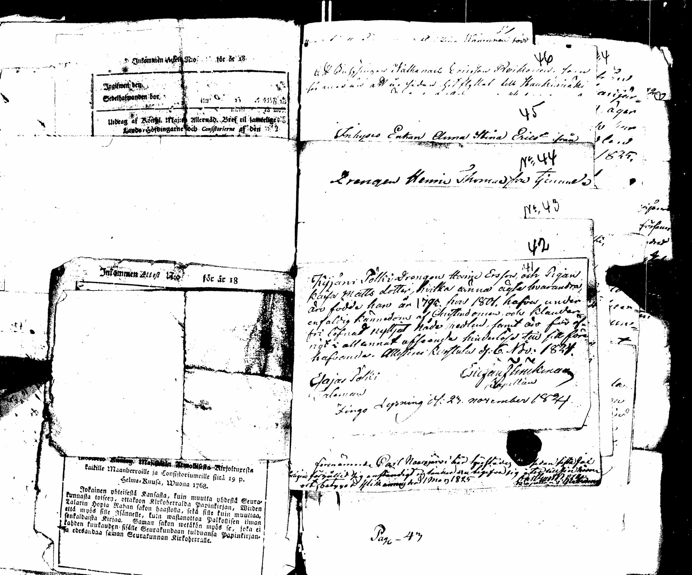 [ ../kirjat/Kirkonkirjat/saarijarvi/muuttokirjoja_1814-1832_uk628-629/kuvat/595.jpg ]