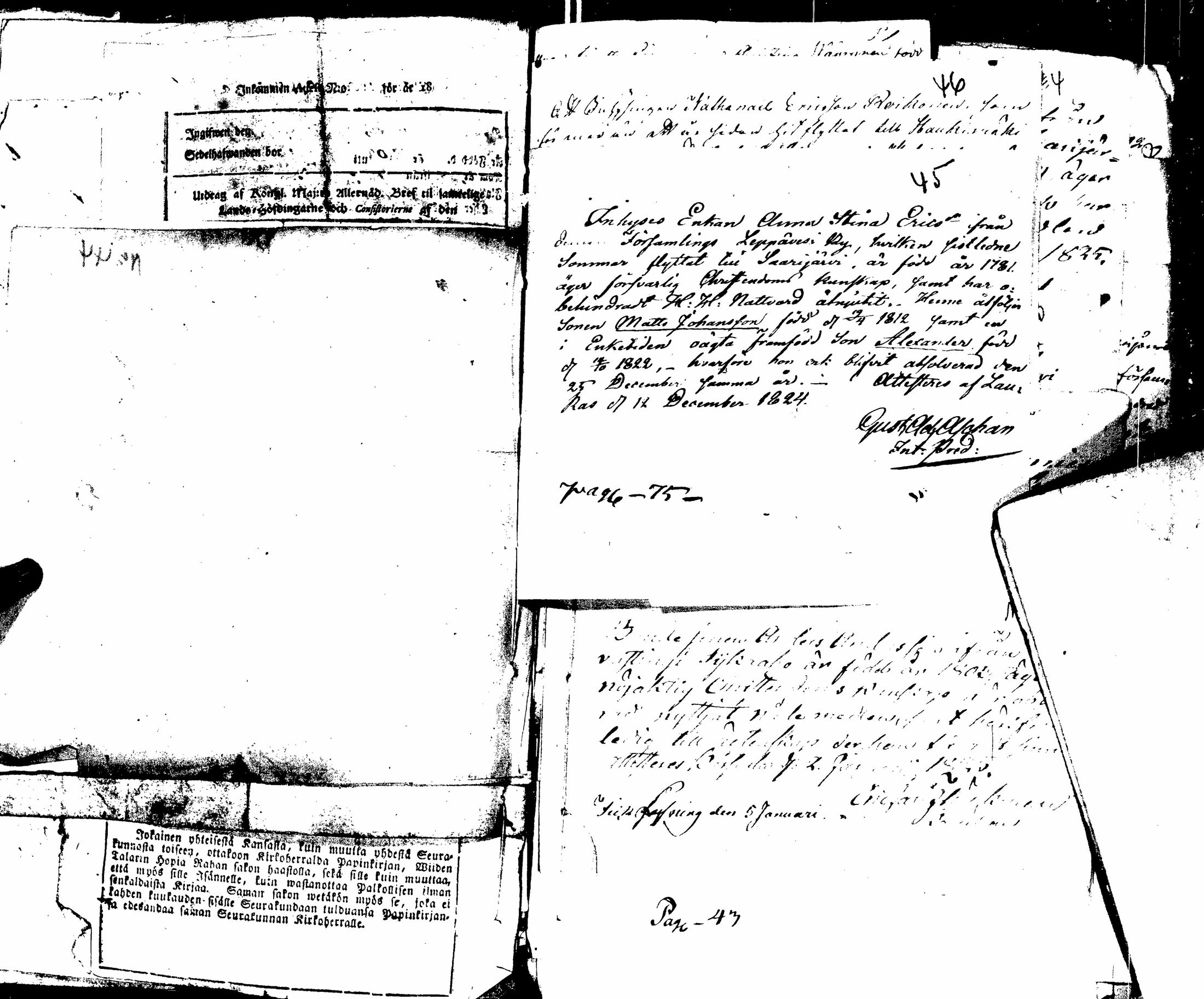 [ ../kirjat/Kirkonkirjat/saarijarvi/muuttokirjoja_1814-1832_uk628-629/kuvat/599.jpg ]