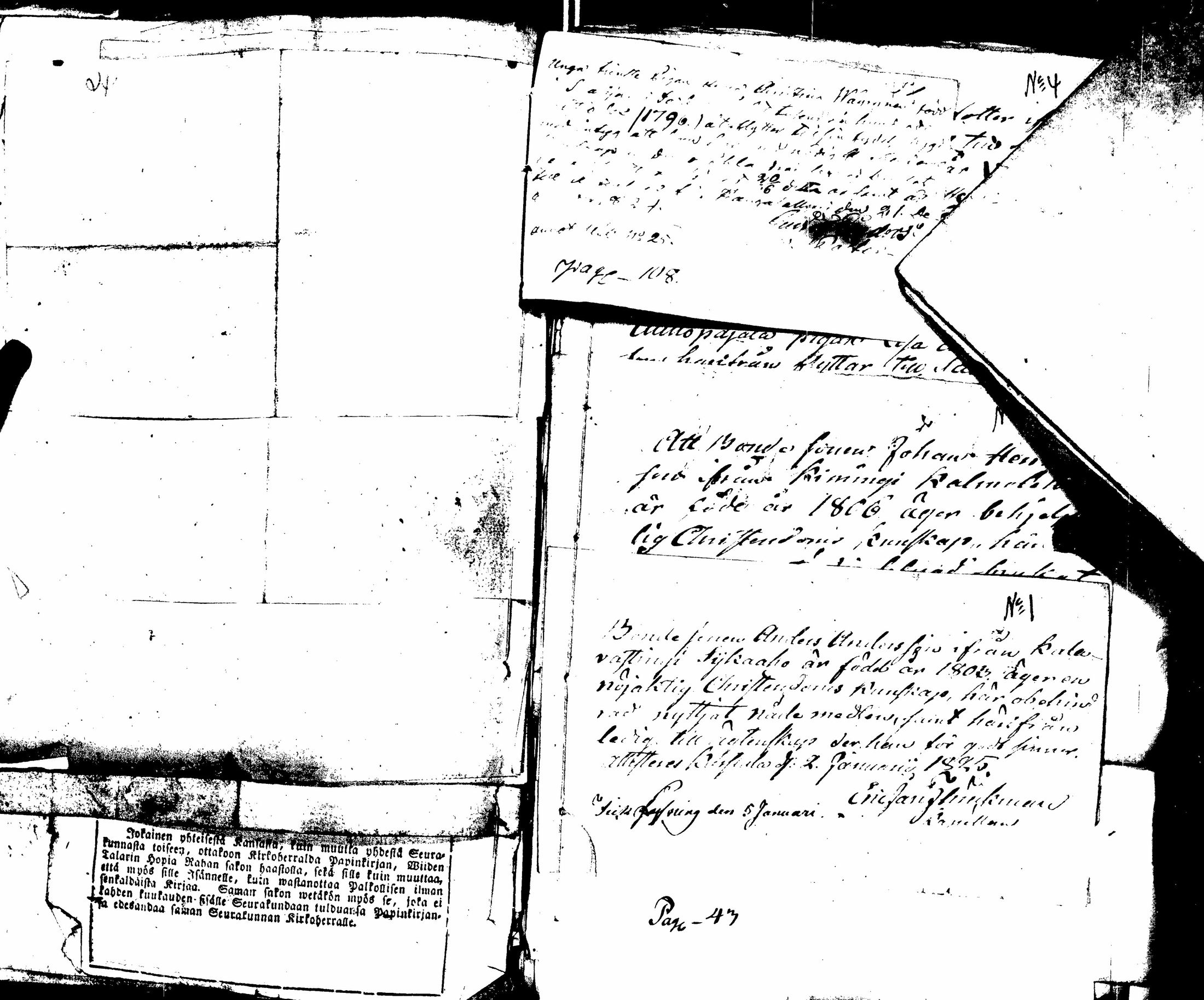 [ ../kirjat/Kirkonkirjat/saarijarvi/muuttokirjoja_1814-1832_uk628-629/kuvat/601.jpg ]
