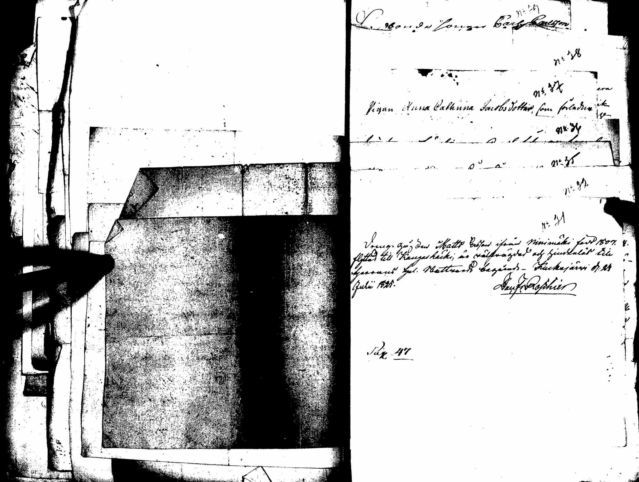 [ ../kirjat/Kirkonkirjat/saarijarvi/muuttokirjoja_1814-1832_uk628-629/kuvat/640.jpg ]