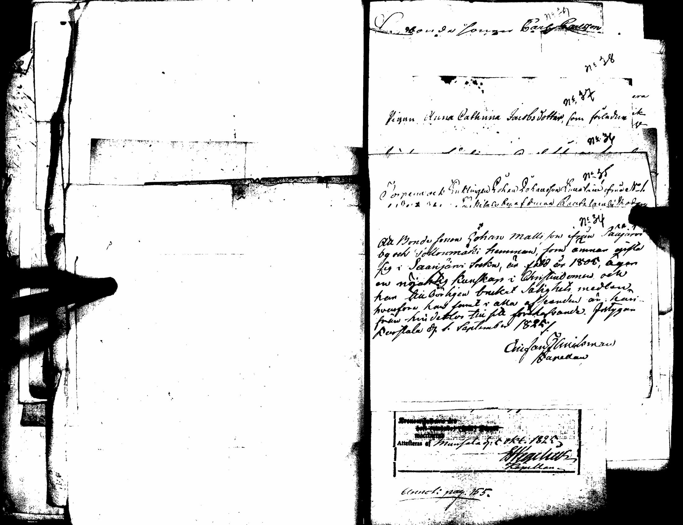[ ../kirjat/Kirkonkirjat/saarijarvi/muuttokirjoja_1814-1832_uk628-629/kuvat/643.jpg ]