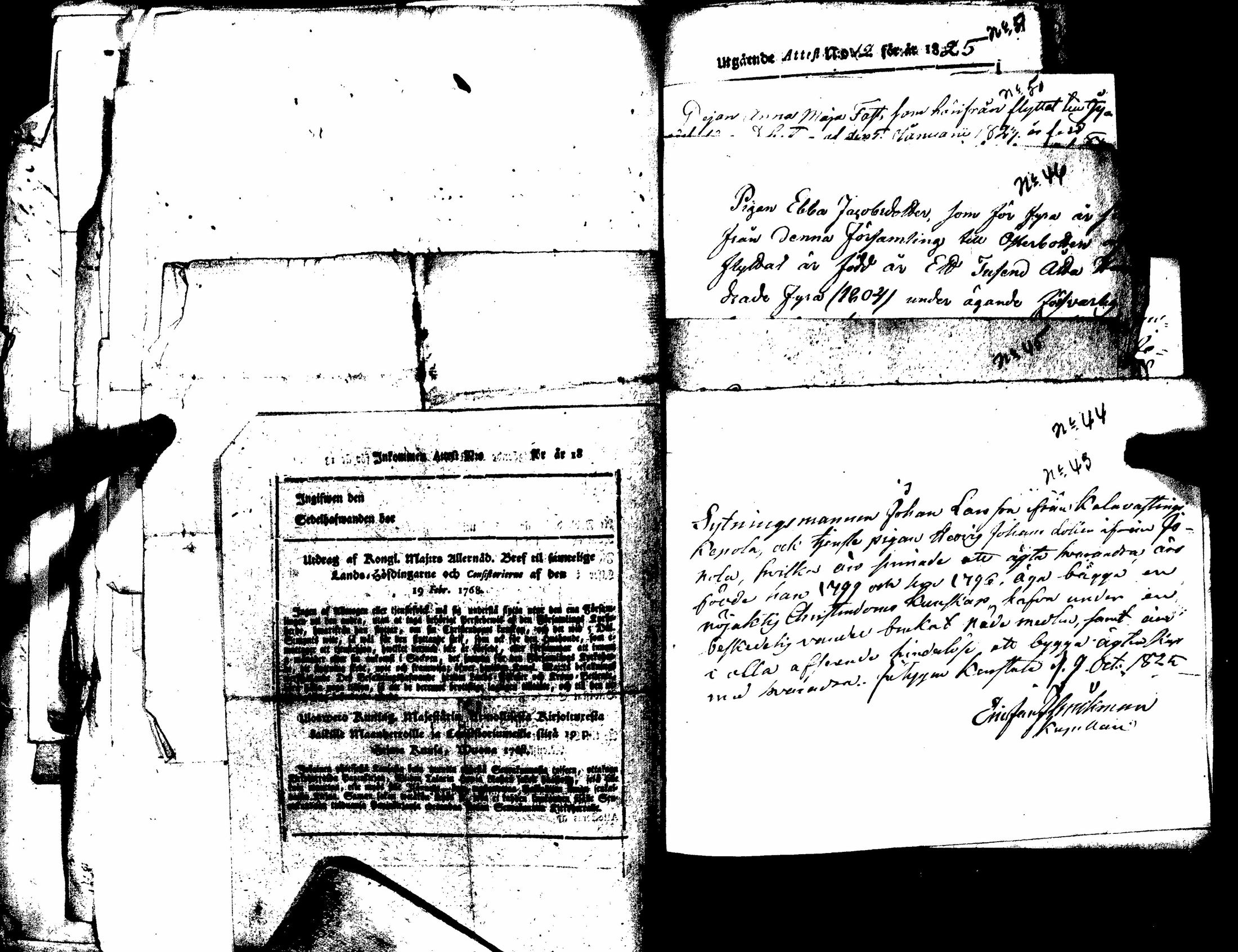 [ ../kirjat/Kirkonkirjat/saarijarvi/muuttokirjoja_1814-1832_uk628-629/kuvat/652.jpg ]
