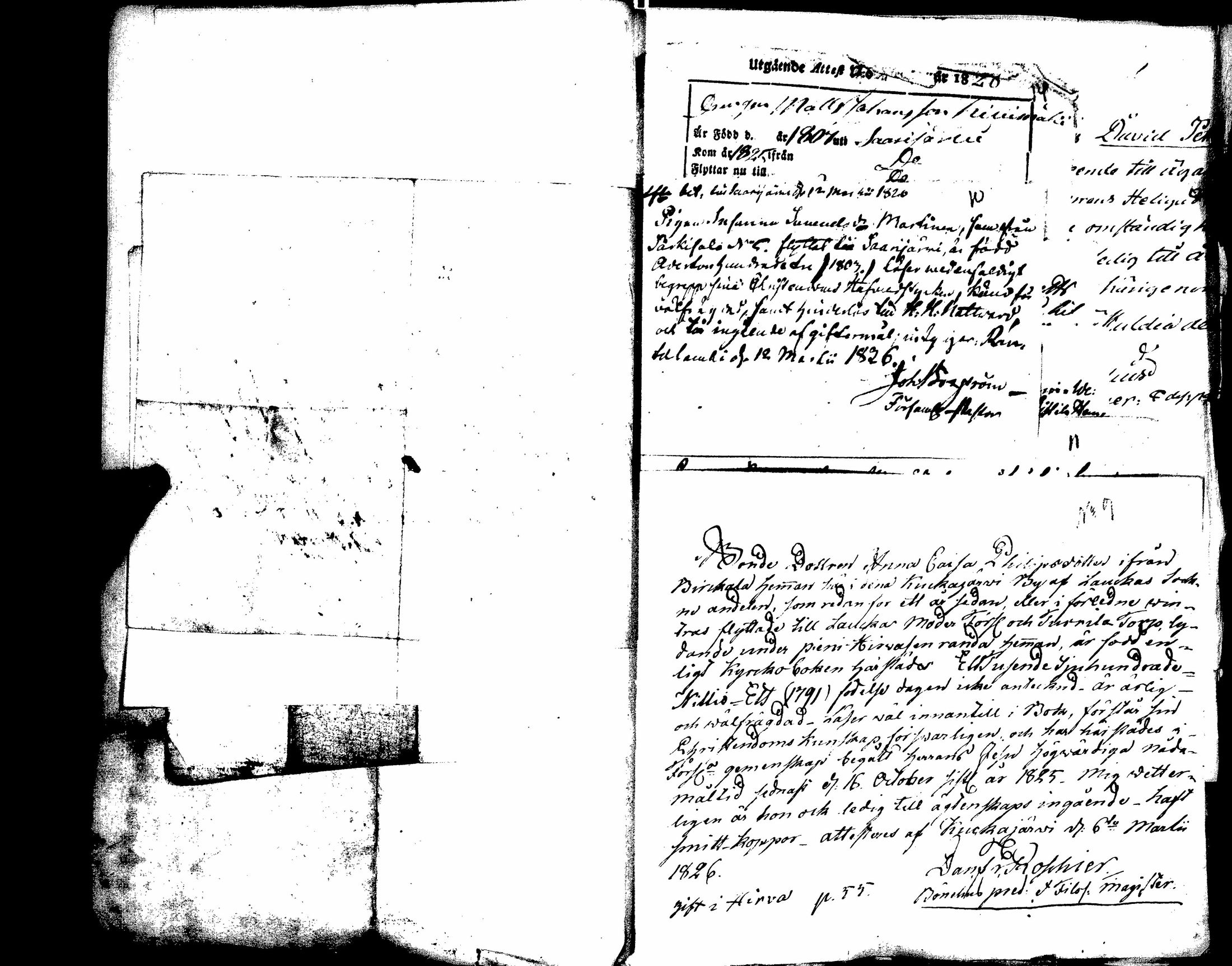 [ ../kirjat/Kirkonkirjat/saarijarvi/muuttokirjoja_1814-1832_uk628-629/kuvat/672.jpg ]