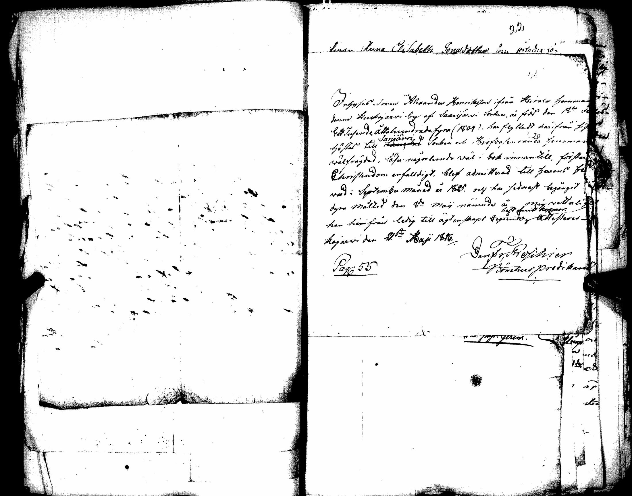 [ ../kirjat/Kirkonkirjat/saarijarvi/muuttokirjoja_1814-1832_uk628-629/kuvat/684.jpg ]