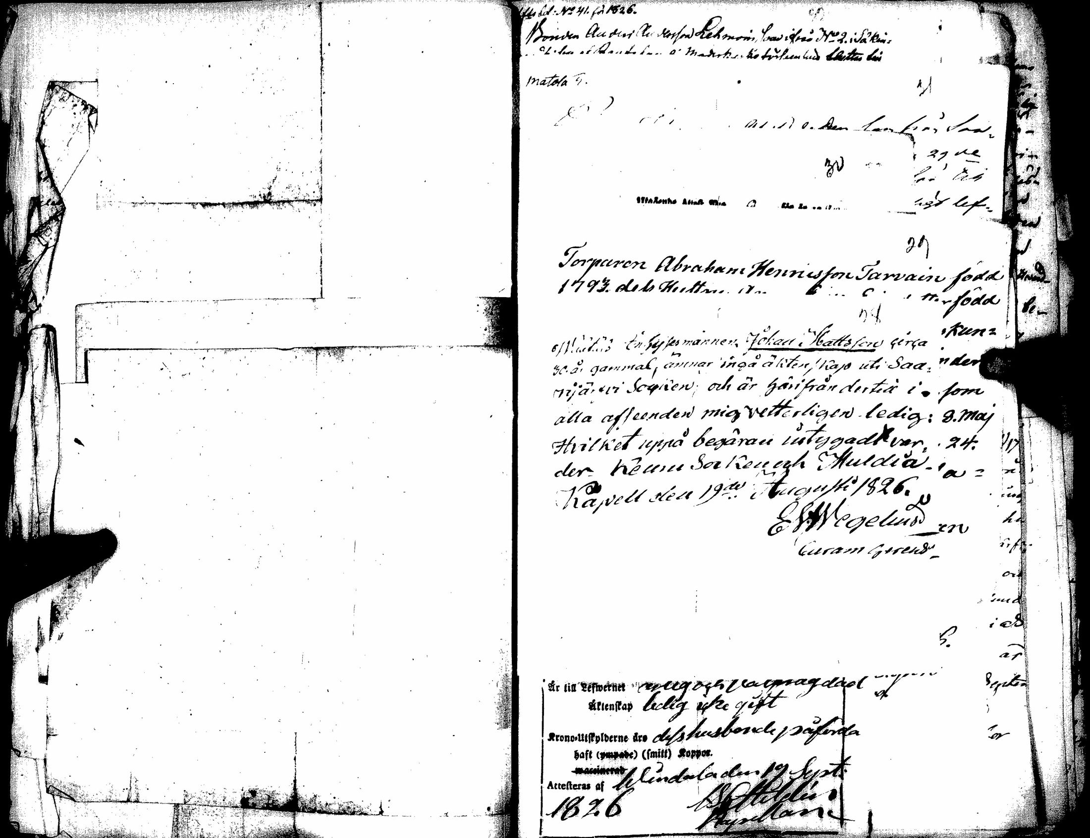 [ ../kirjat/Kirkonkirjat/saarijarvi/muuttokirjoja_1814-1832_uk628-629/kuvat/691.jpg ]