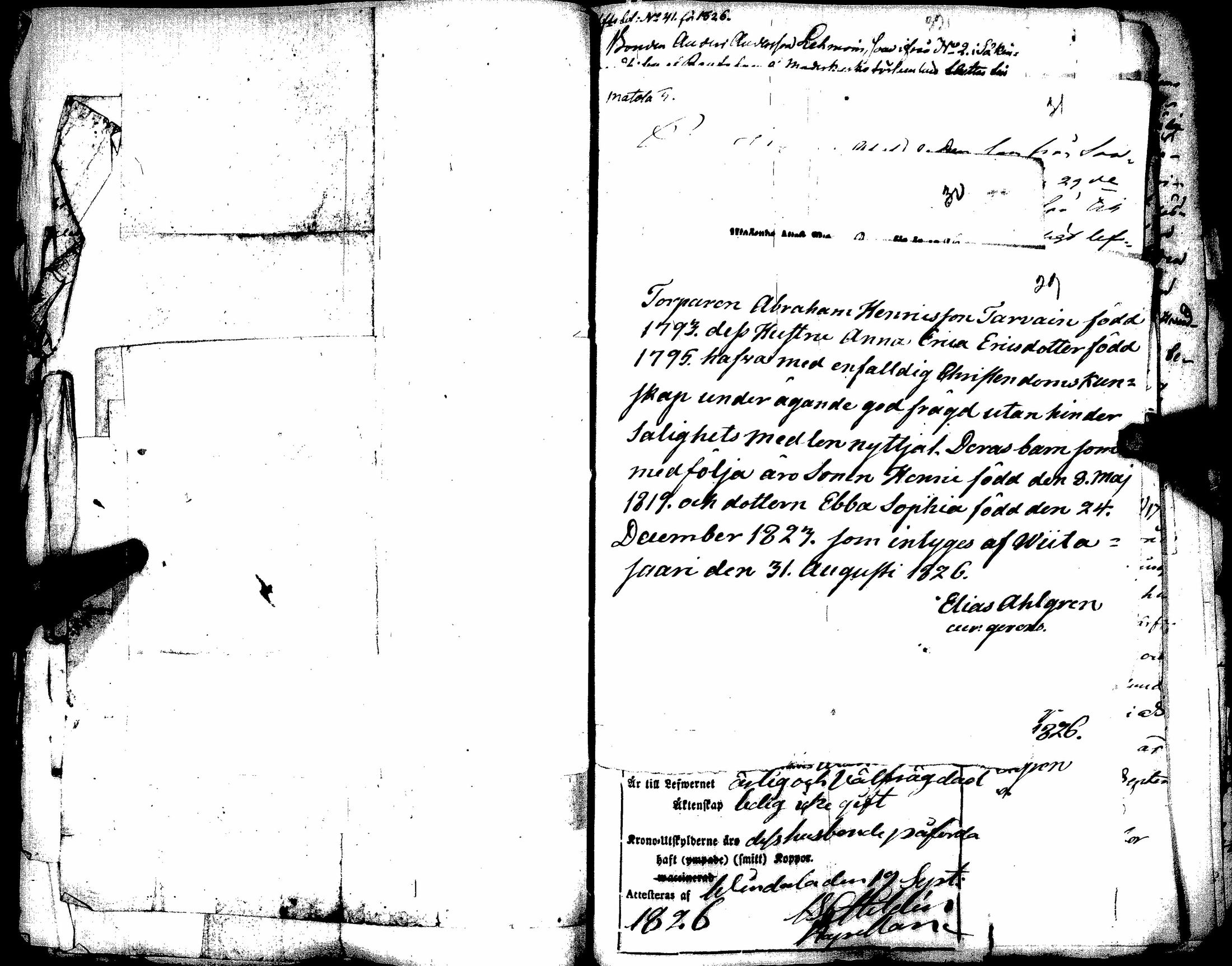 [ ../kirjat/Kirkonkirjat/saarijarvi/muuttokirjoja_1814-1832_uk628-629/kuvat/692.jpg ]