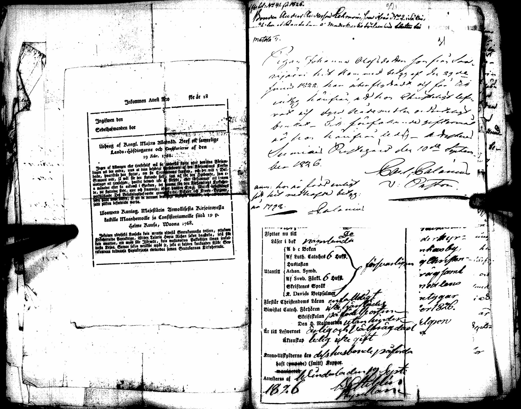 [ ../kirjat/Kirkonkirjat/saarijarvi/muuttokirjoja_1814-1832_uk628-629/kuvat/694.jpg ]