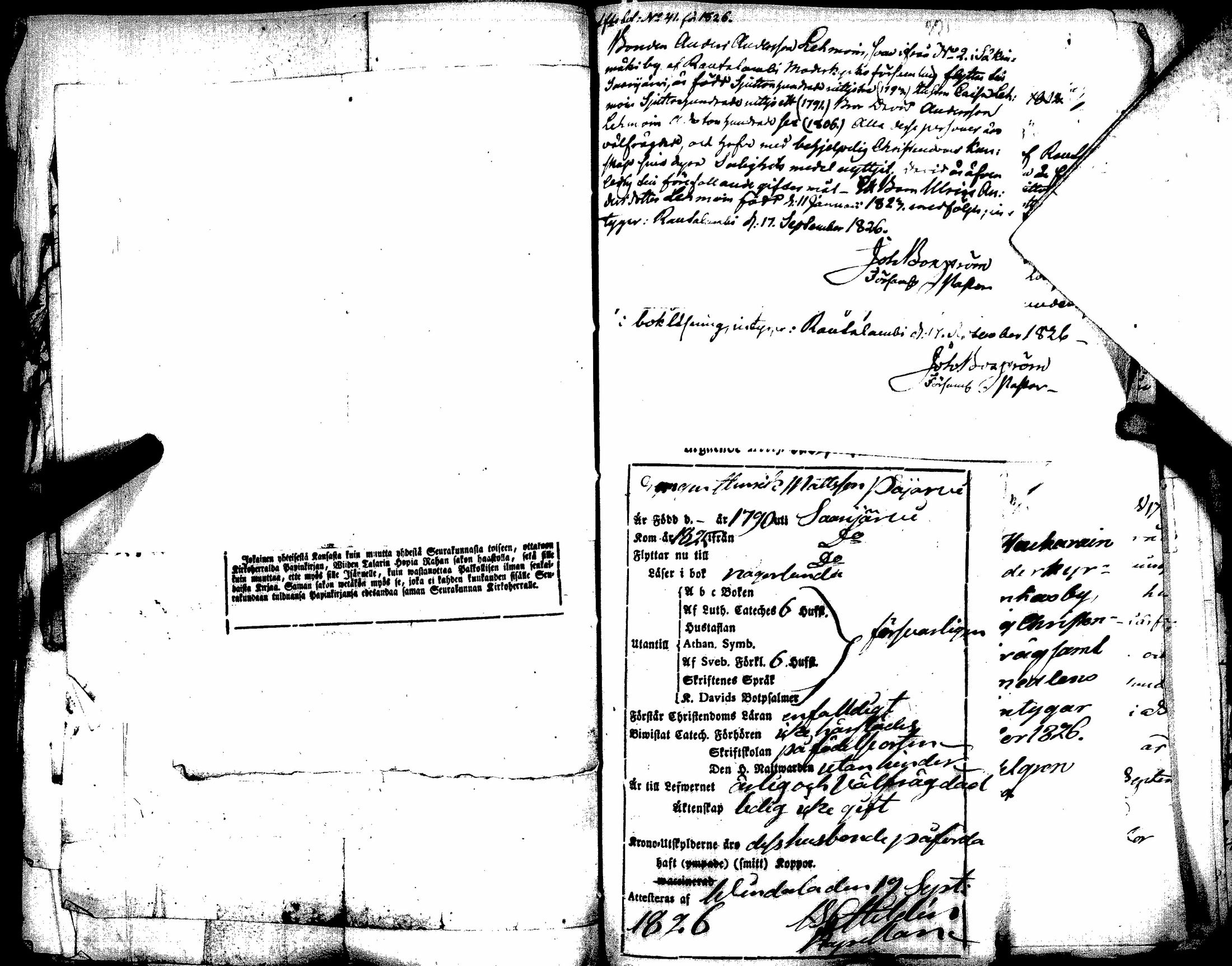 [ ../kirjat/Kirkonkirjat/saarijarvi/muuttokirjoja_1814-1832_uk628-629/kuvat/695.jpg ]