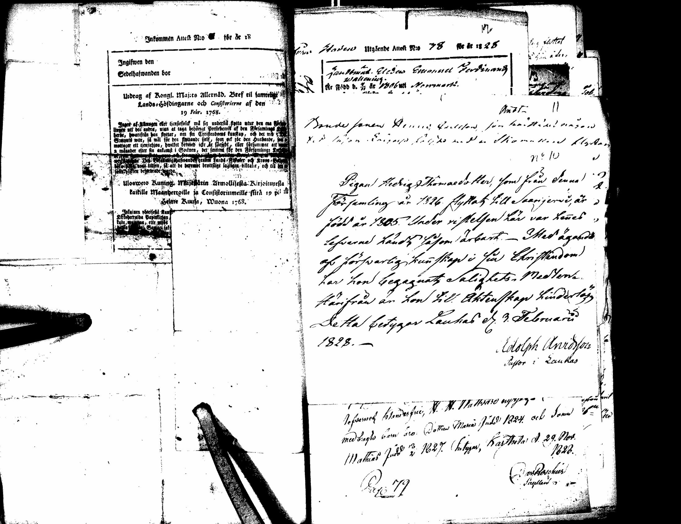 [ ../kirjat/Kirkonkirjat/saarijarvi/muuttokirjoja_1814-1832_uk628-629/kuvat/766.jpg ]