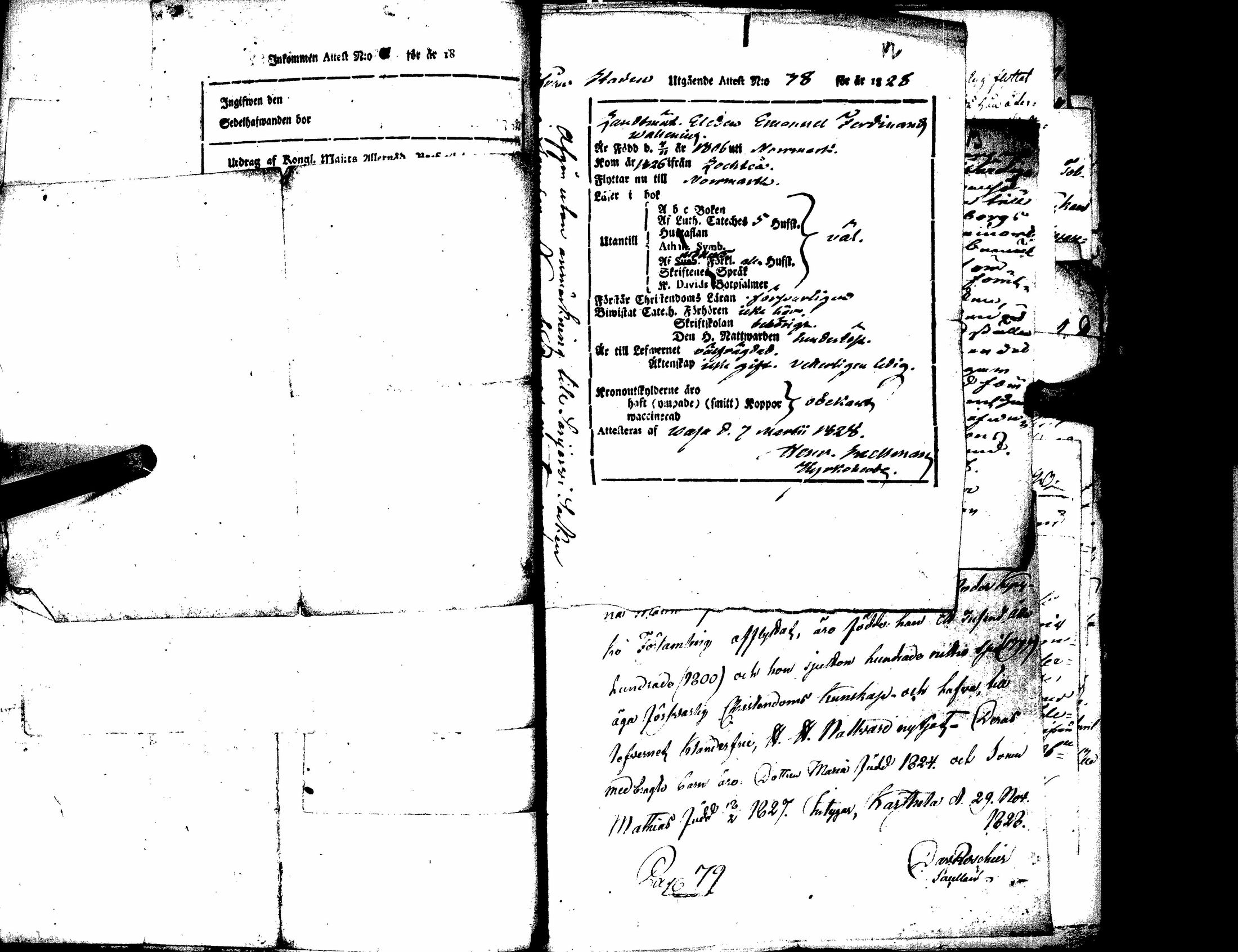 [ ../kirjat/Kirkonkirjat/saarijarvi/muuttokirjoja_1814-1832_uk628-629/kuvat/768.jpg ]