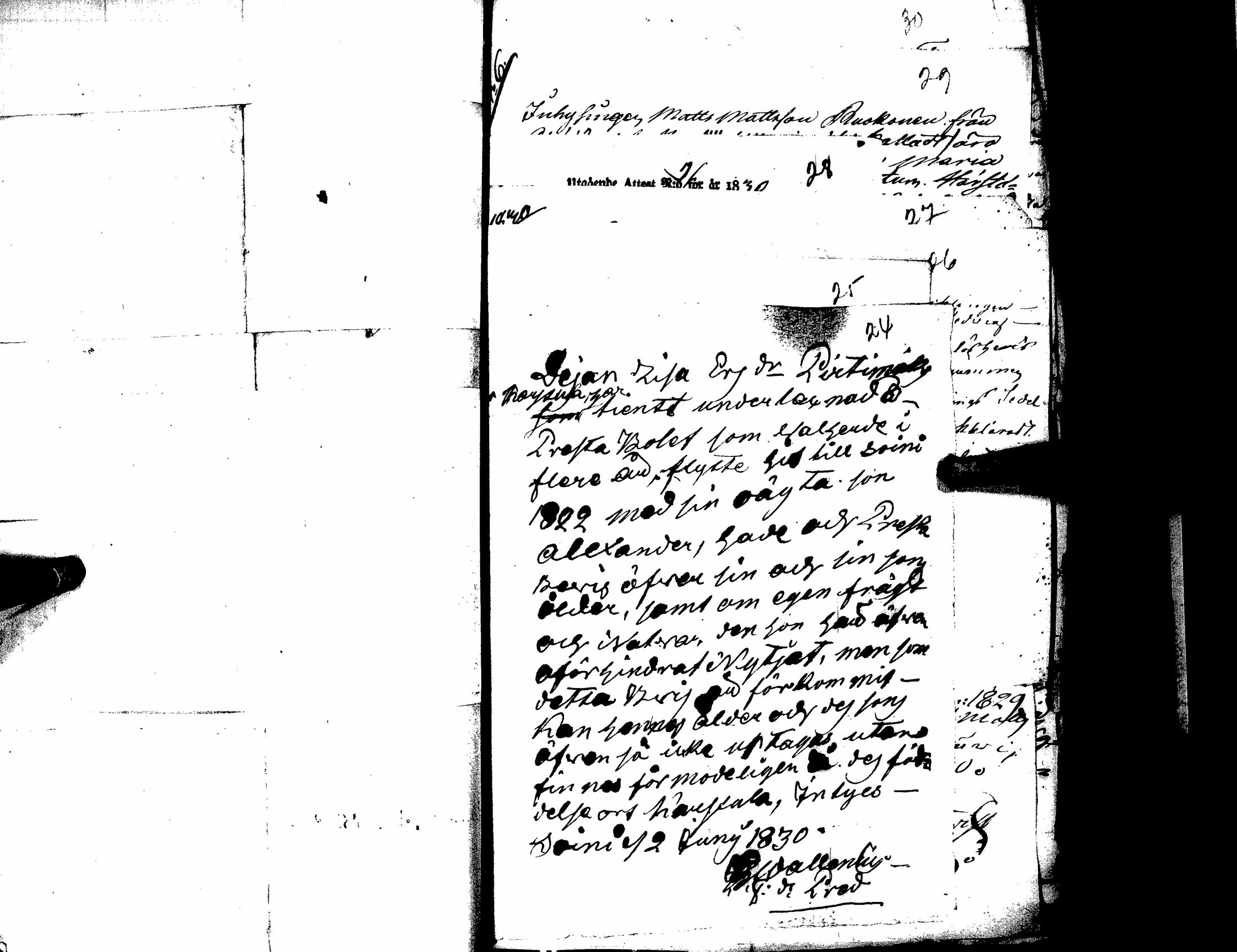 [ ../kirjat/Kirkonkirjat/saarijarvi/muuttokirjoja_1814-1832_uk628-629/kuvat/882.jpg ]