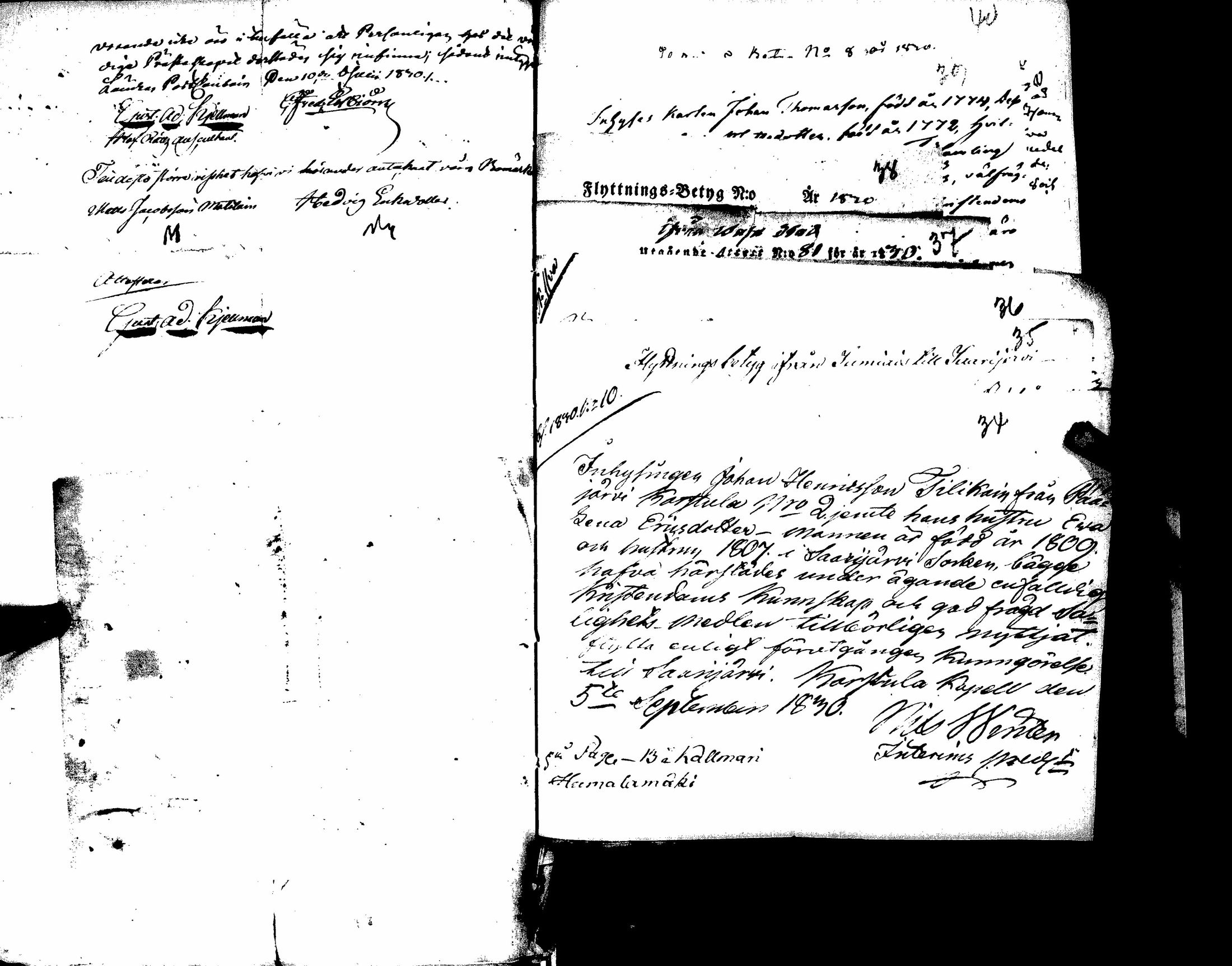 [ ../kirjat/Kirkonkirjat/saarijarvi/muuttokirjoja_1814-1832_uk628-629/kuvat/892.jpg ]