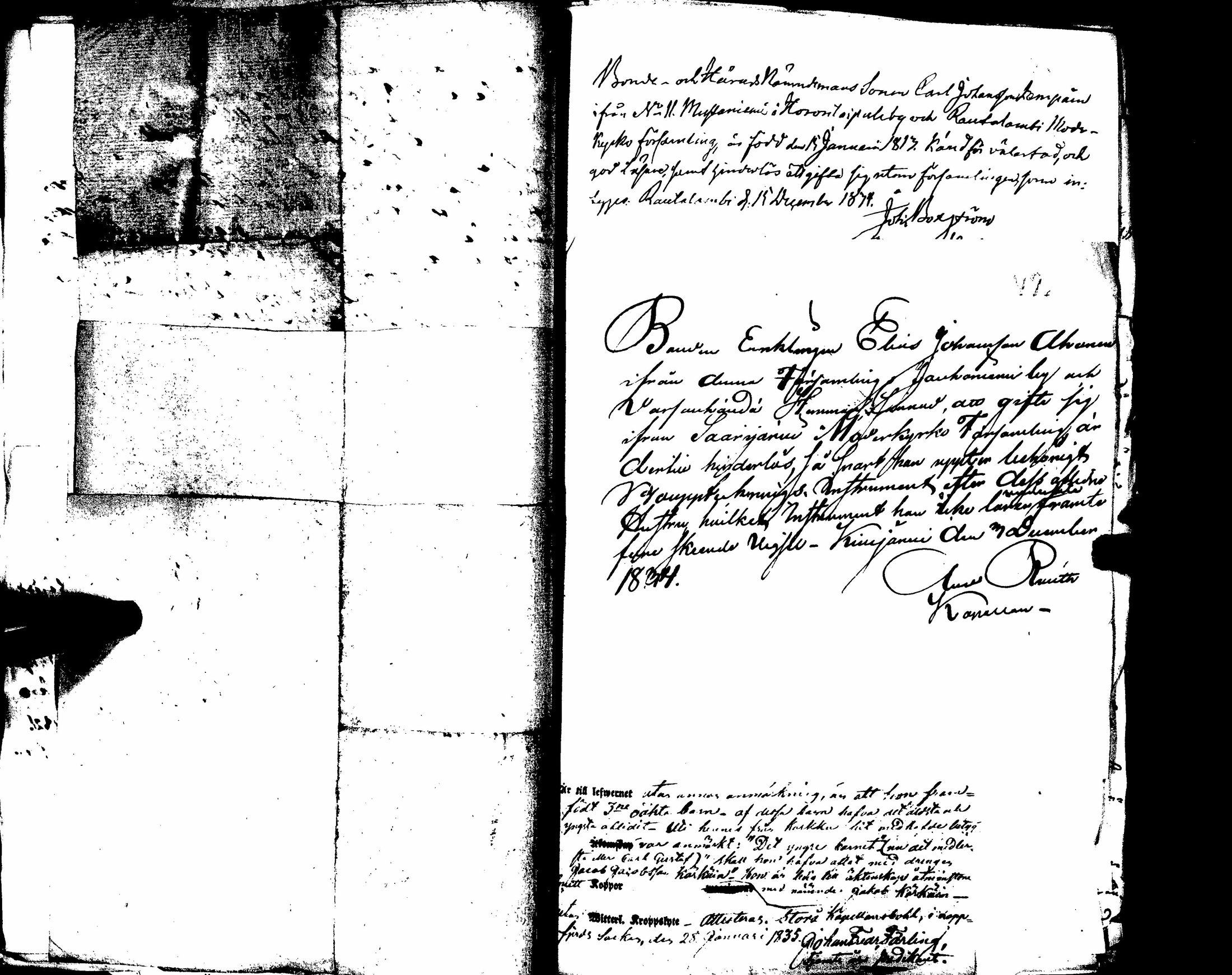 [ ../kirjat/Kirkonkirjat/saarijarvi/muuttokirjoja_1833-1850_uk629-630/kuvat/109.jpg ]
