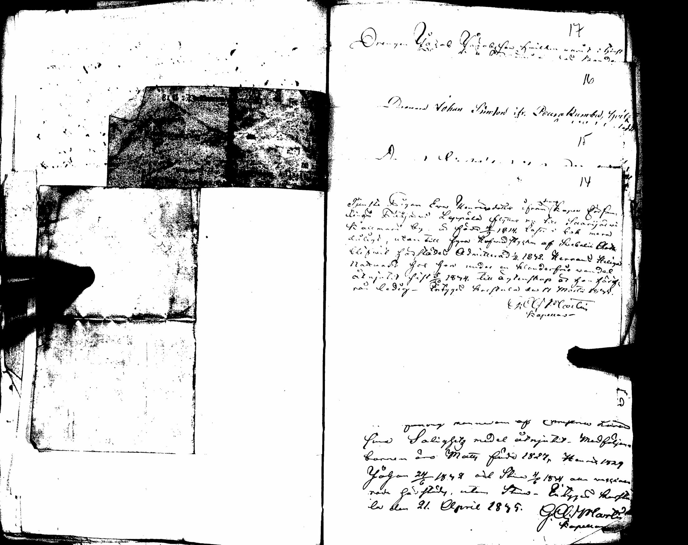 [ ../kirjat/Kirkonkirjat/saarijarvi/muuttokirjoja_1833-1850_uk629-630/kuvat/124.jpg ]