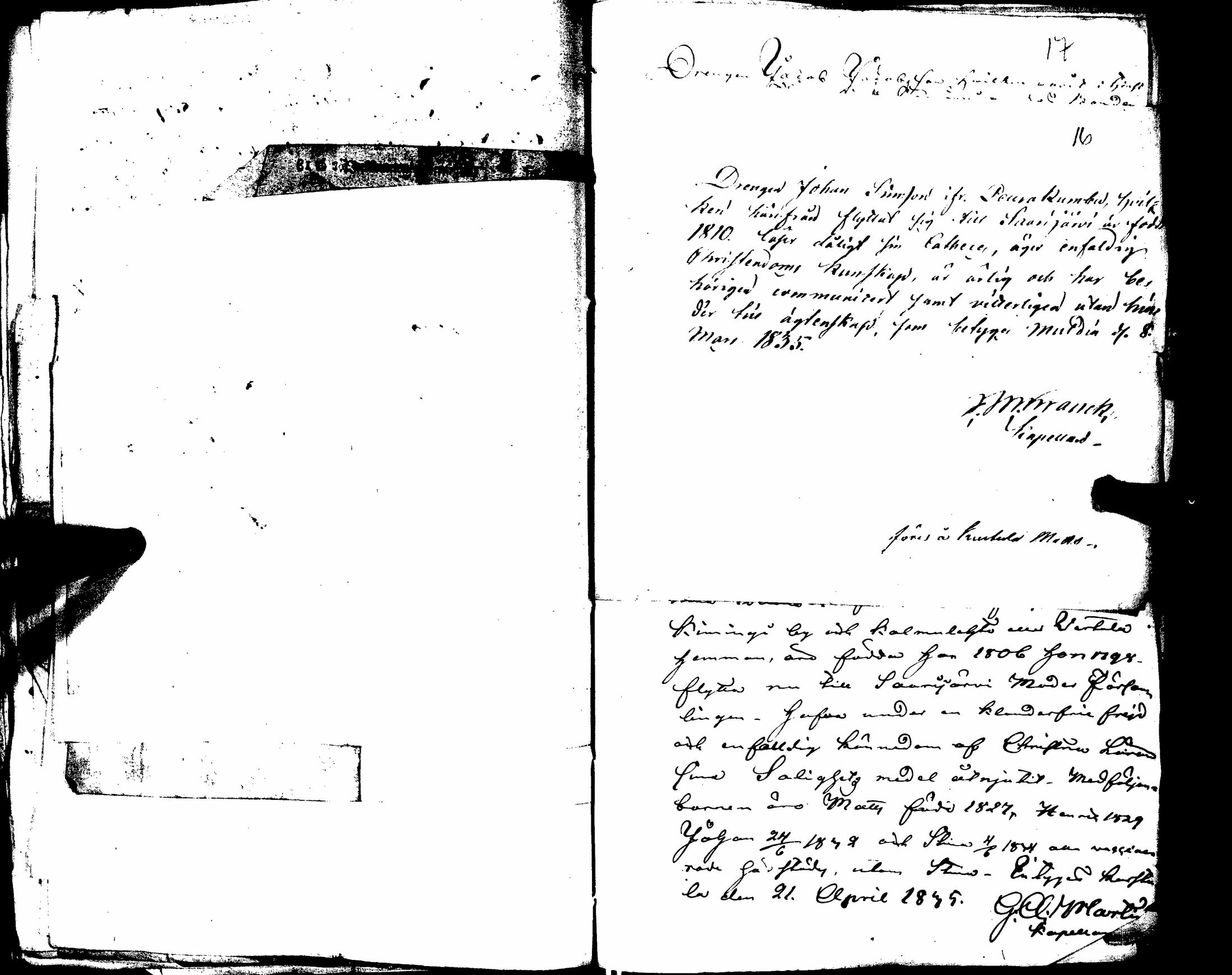 [ ../kirjat/Kirkonkirjat/saarijarvi/muuttokirjoja_1833-1850_uk629-630/kuvat/126.jpg ]
