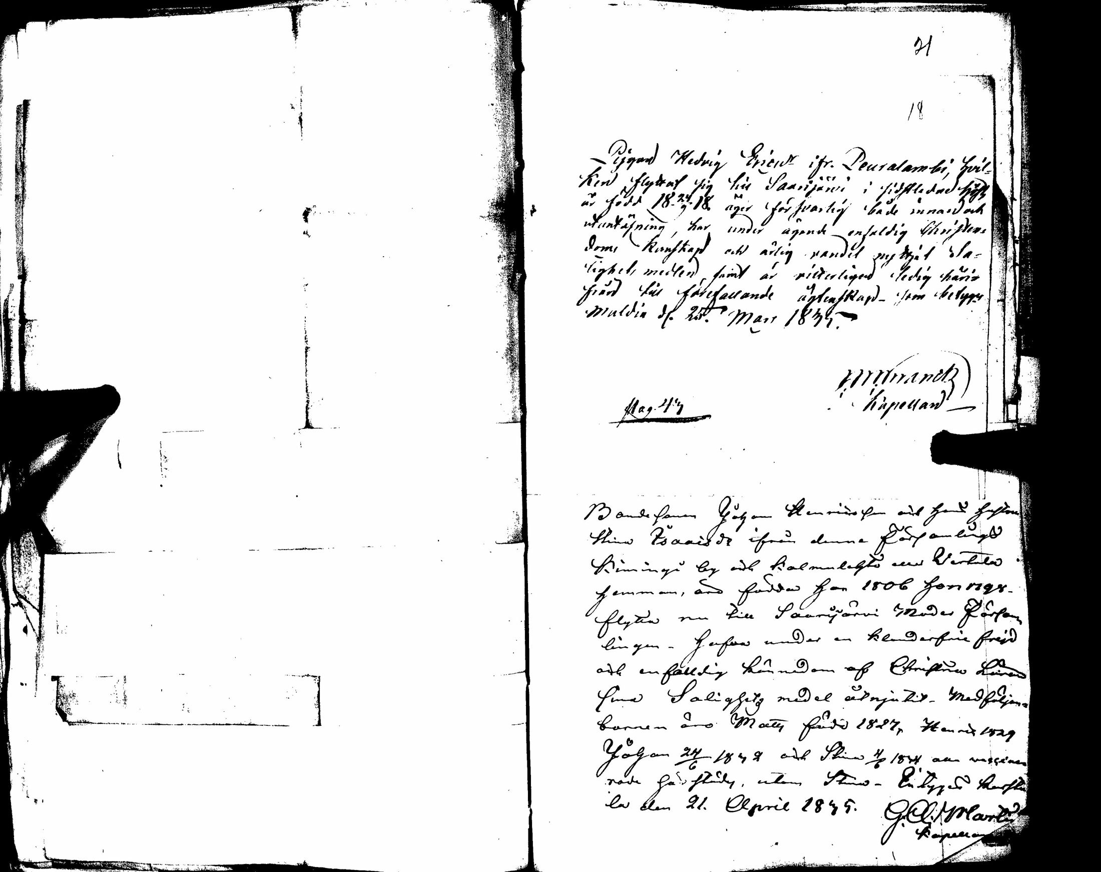[ ../kirjat/Kirkonkirjat/saarijarvi/muuttokirjoja_1833-1850_uk629-630/kuvat/128.jpg ]