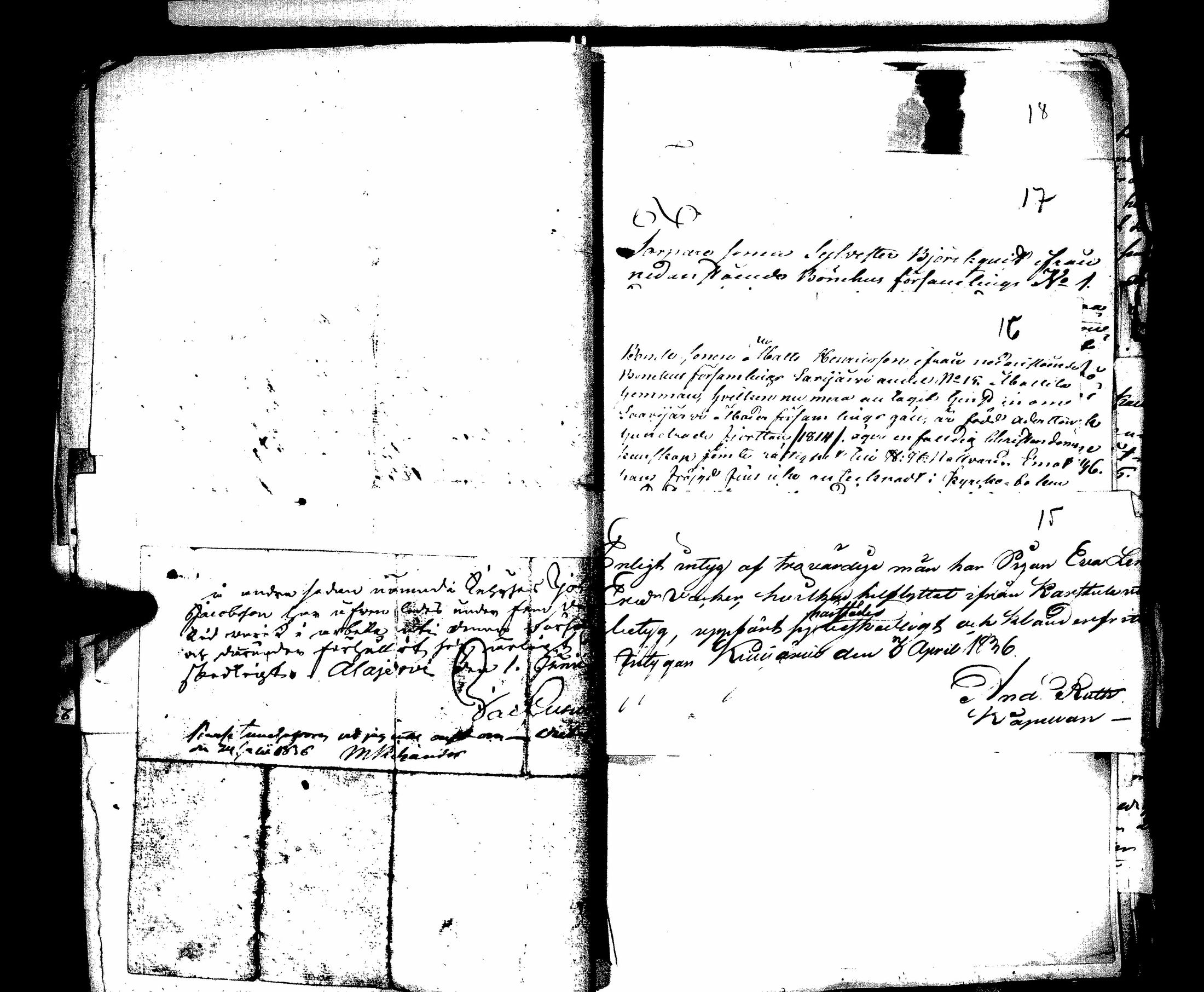 [ ../kirjat/Kirkonkirjat/saarijarvi/muuttokirjoja_1833-1850_uk629-630/kuvat/164.jpg ]