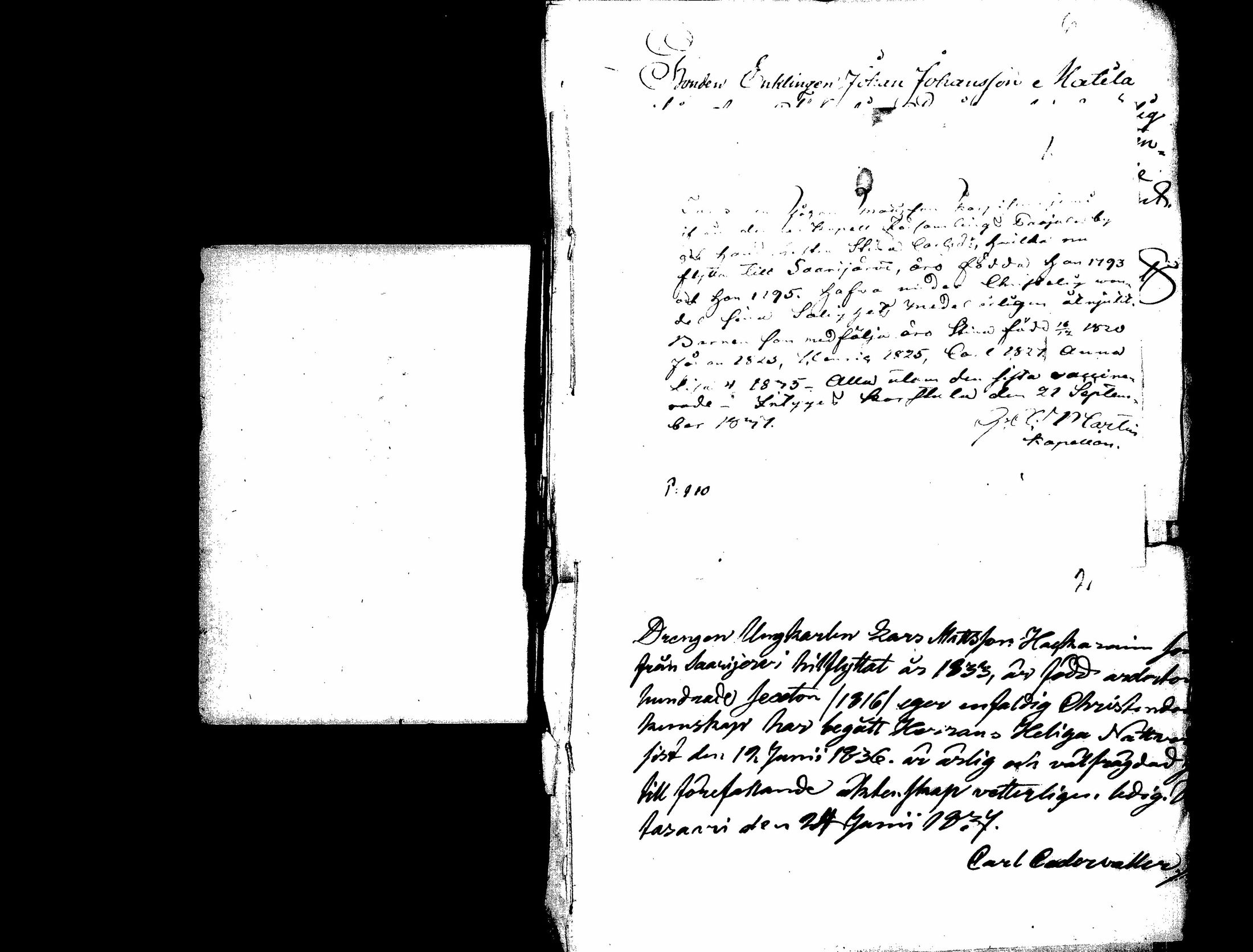 [ ../kirjat/Kirkonkirjat/saarijarvi/muuttokirjoja_1833-1850_uk629-630/kuvat/198.jpg ]