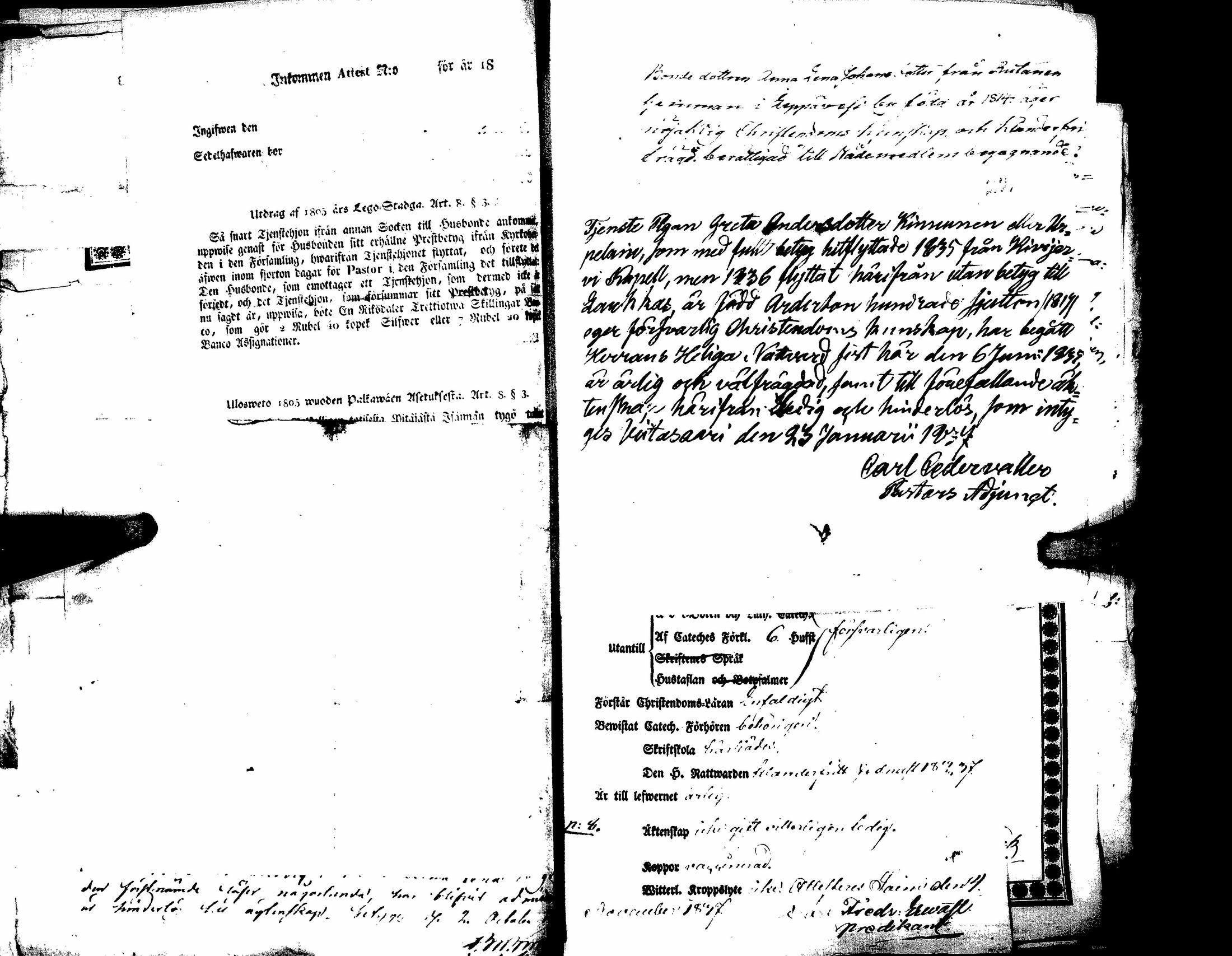 [ ../kirjat/Kirkonkirjat/saarijarvi/muuttokirjoja_1833-1850_uk629-630/kuvat/220.jpg ]