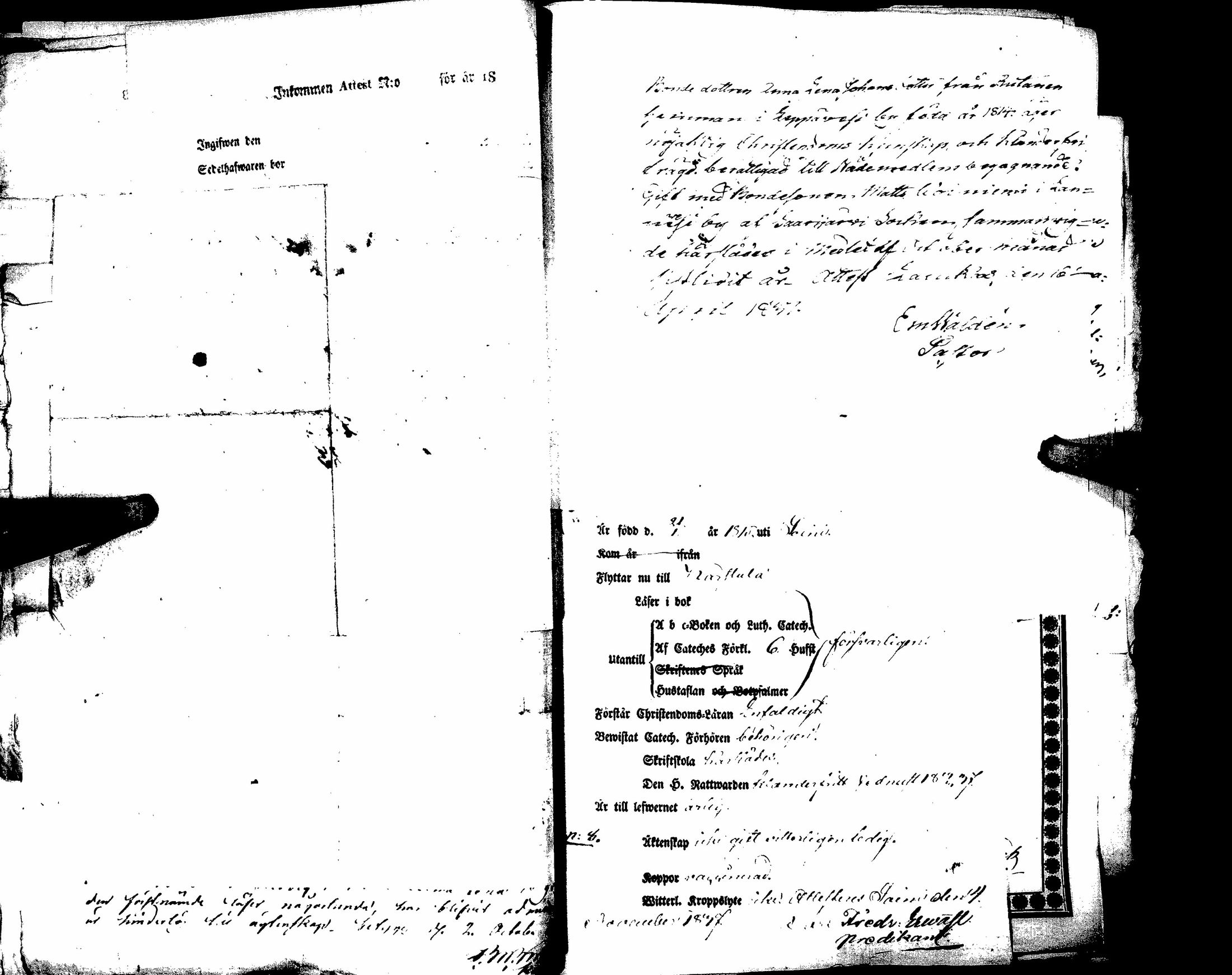 [ ../kirjat/Kirkonkirjat/saarijarvi/muuttokirjoja_1833-1850_uk629-630/kuvat/221.jpg ]
