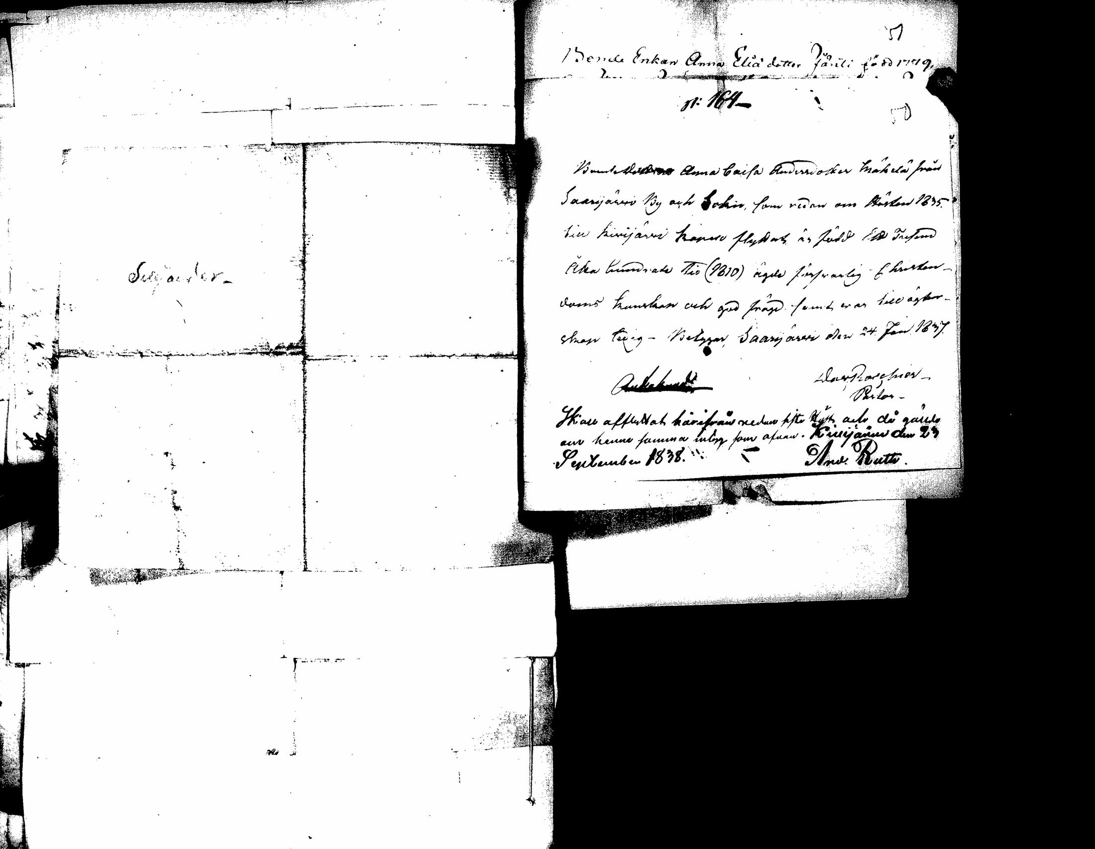 [ ../kirjat/Kirkonkirjat/saarijarvi/muuttokirjoja_1833-1850_uk629-630/kuvat/252.jpg ]