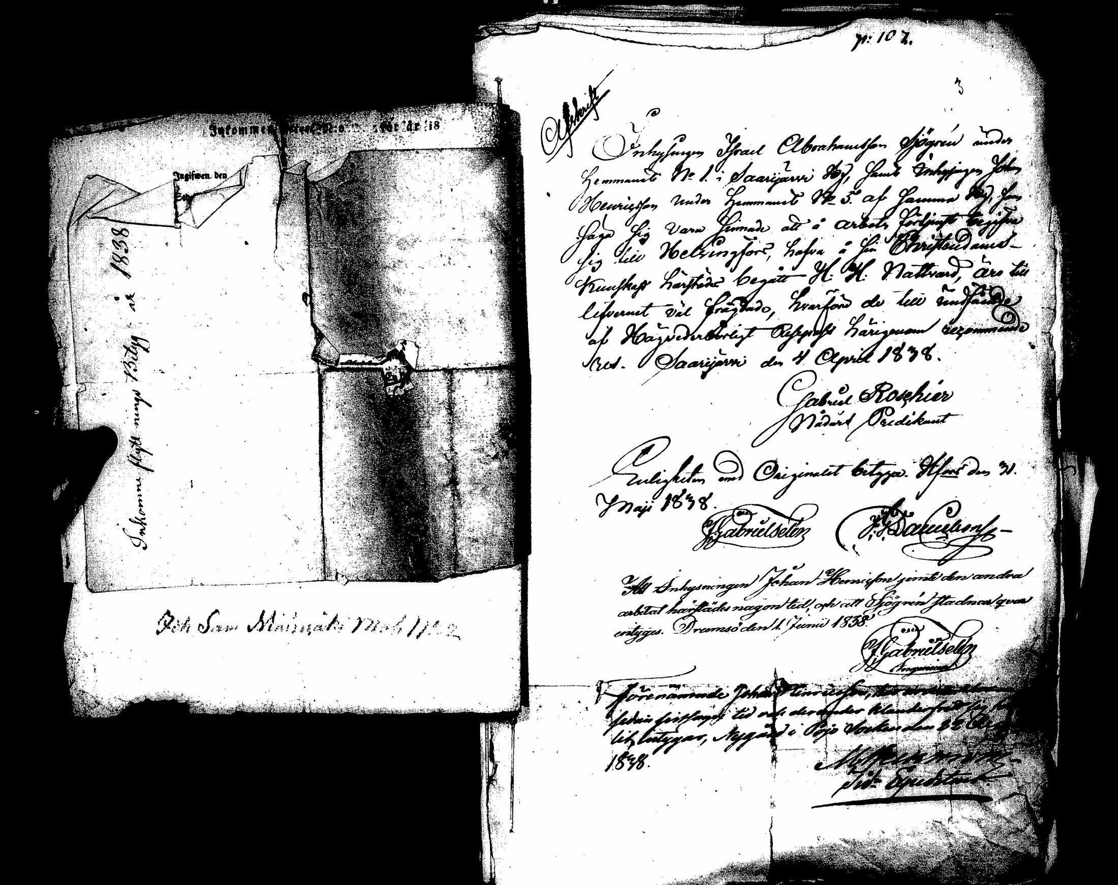 [ ../kirjat/Kirkonkirjat/saarijarvi/muuttokirjoja_1833-1850_uk629-630/kuvat/256.jpg ]