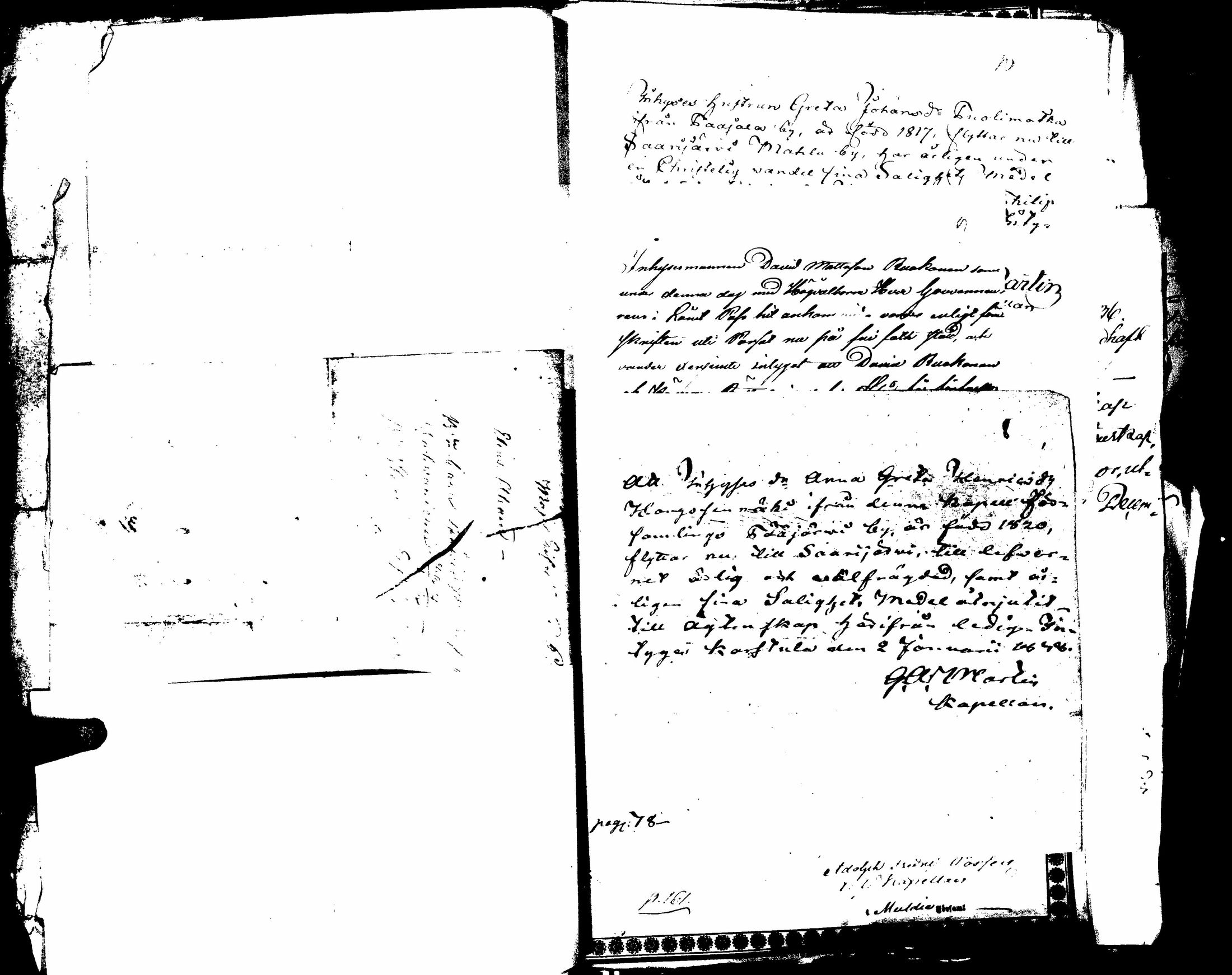 [ ../kirjat/Kirkonkirjat/saarijarvi/muuttokirjoja_1833-1850_uk629-630/kuvat/262.jpg ]