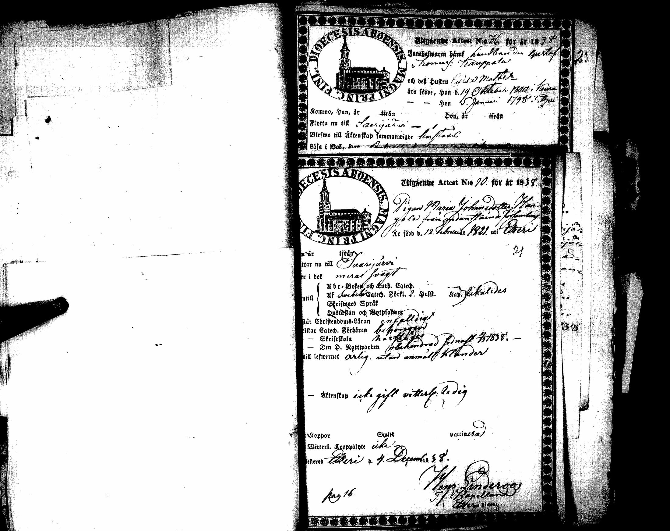[ ../kirjat/Kirkonkirjat/saarijarvi/muuttokirjoja_1833-1850_uk629-630/kuvat/276.jpg ]