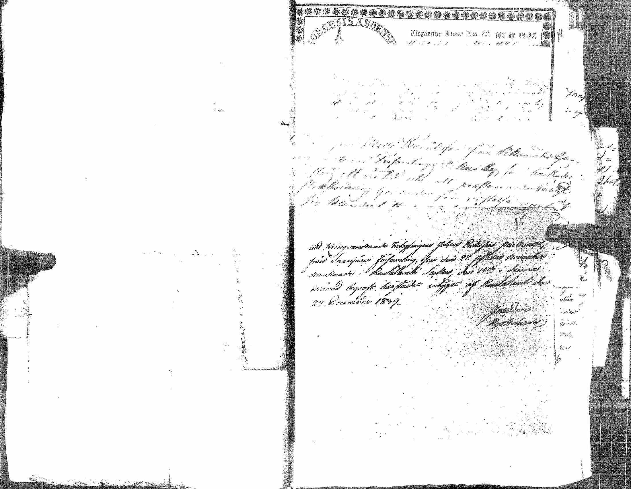 [ ../kirjat/Kirkonkirjat/saarijarvi/muuttokirjoja_1833-1850_uk629-630/kuvat/320.jpg ]