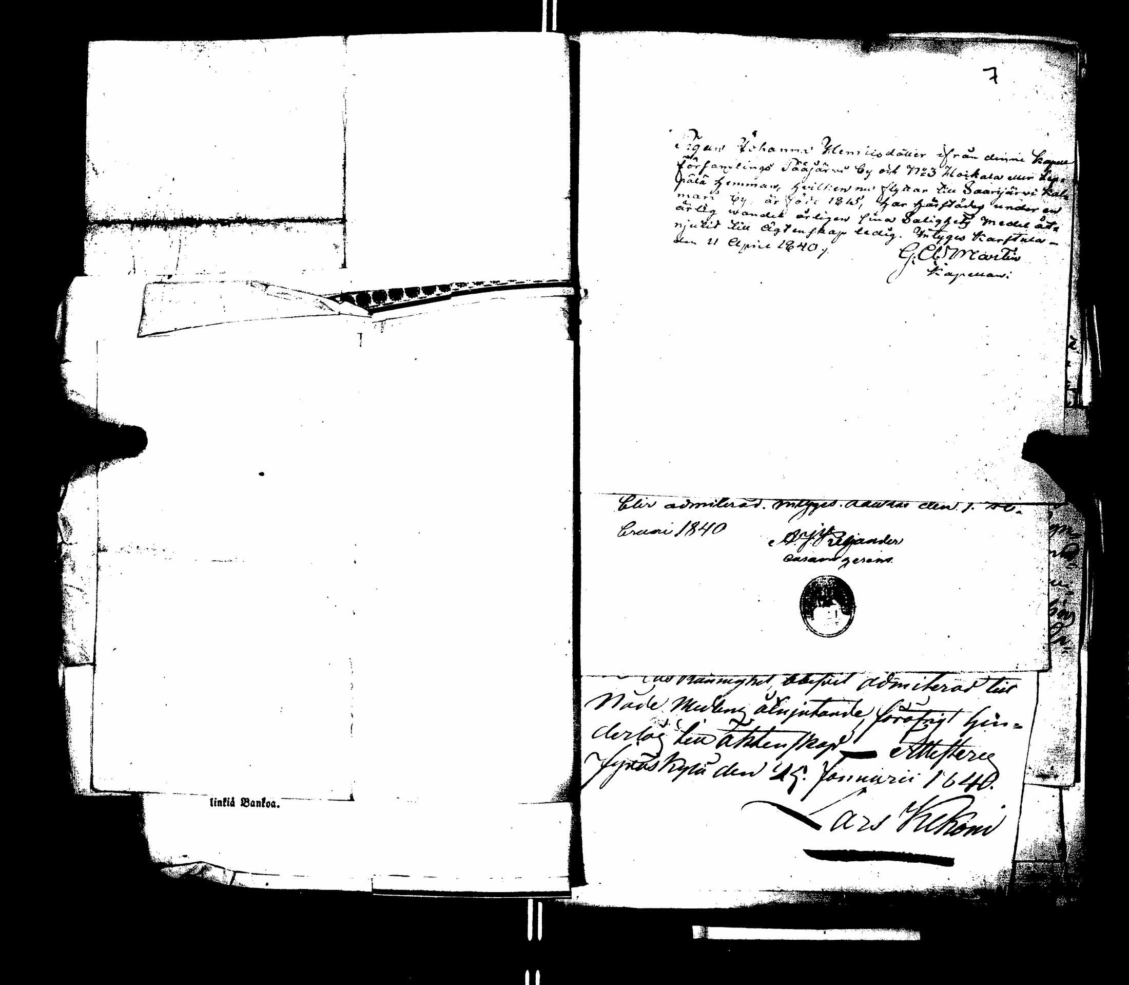 [ ../kirjat/Kirkonkirjat/saarijarvi/muuttokirjoja_1833-1850_uk629-630/kuvat/384.jpg ]