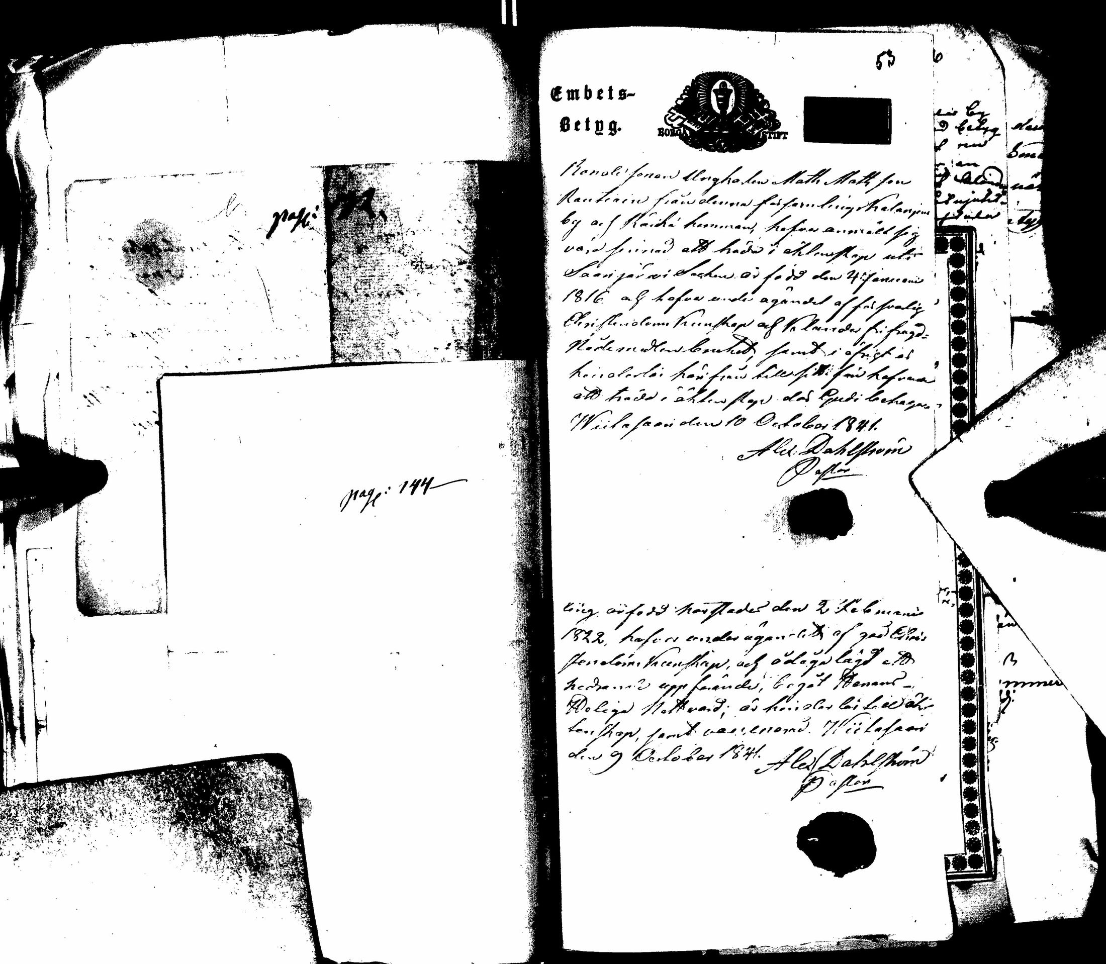 [ ../kirjat/Kirkonkirjat/saarijarvi/muuttokirjoja_1833-1850_uk629-630/kuvat/492.jpg ]