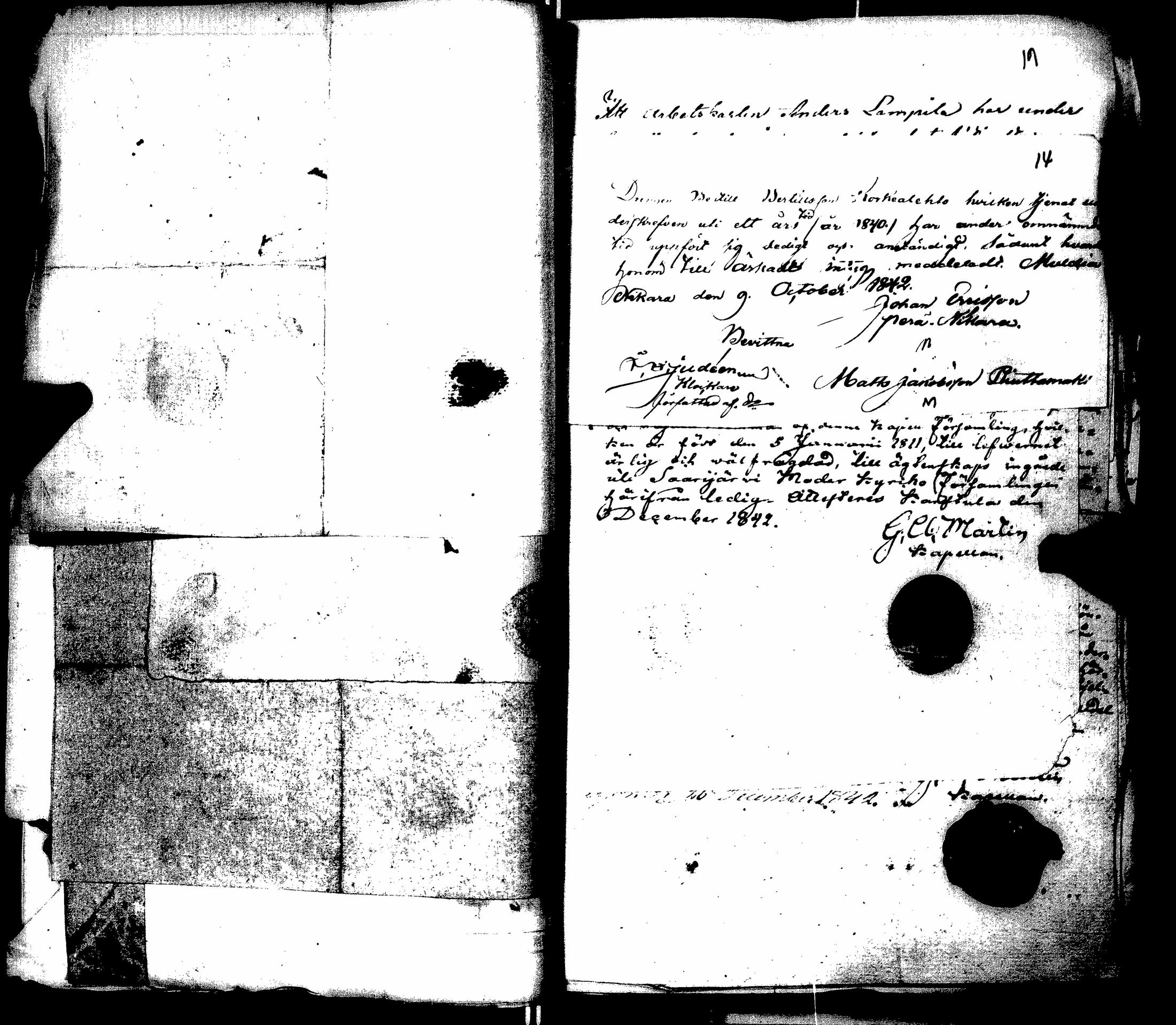 [ ../kirjat/Kirkonkirjat/saarijarvi/muuttokirjoja_1833-1850_uk629-630/kuvat/521.jpg ]