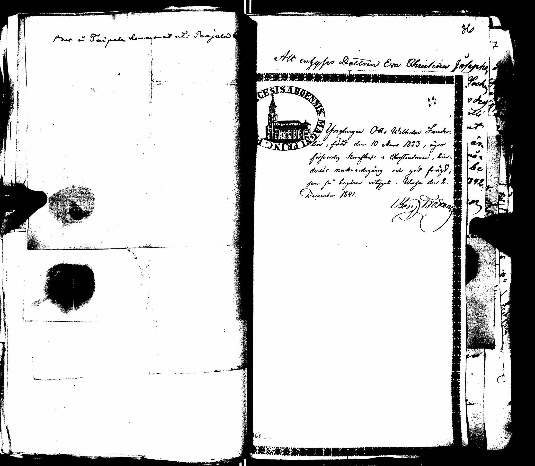 [ ../kirjat/Kirkonkirjat/saarijarvi/muuttokirjoja_1833-1850_uk629-630/kuvat/542.jpg ]